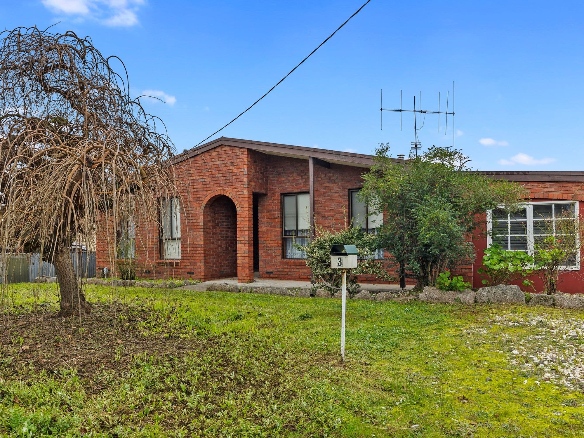 3 Jones Street, Avenel VIC 3664, Avenel - Thumbnail 2