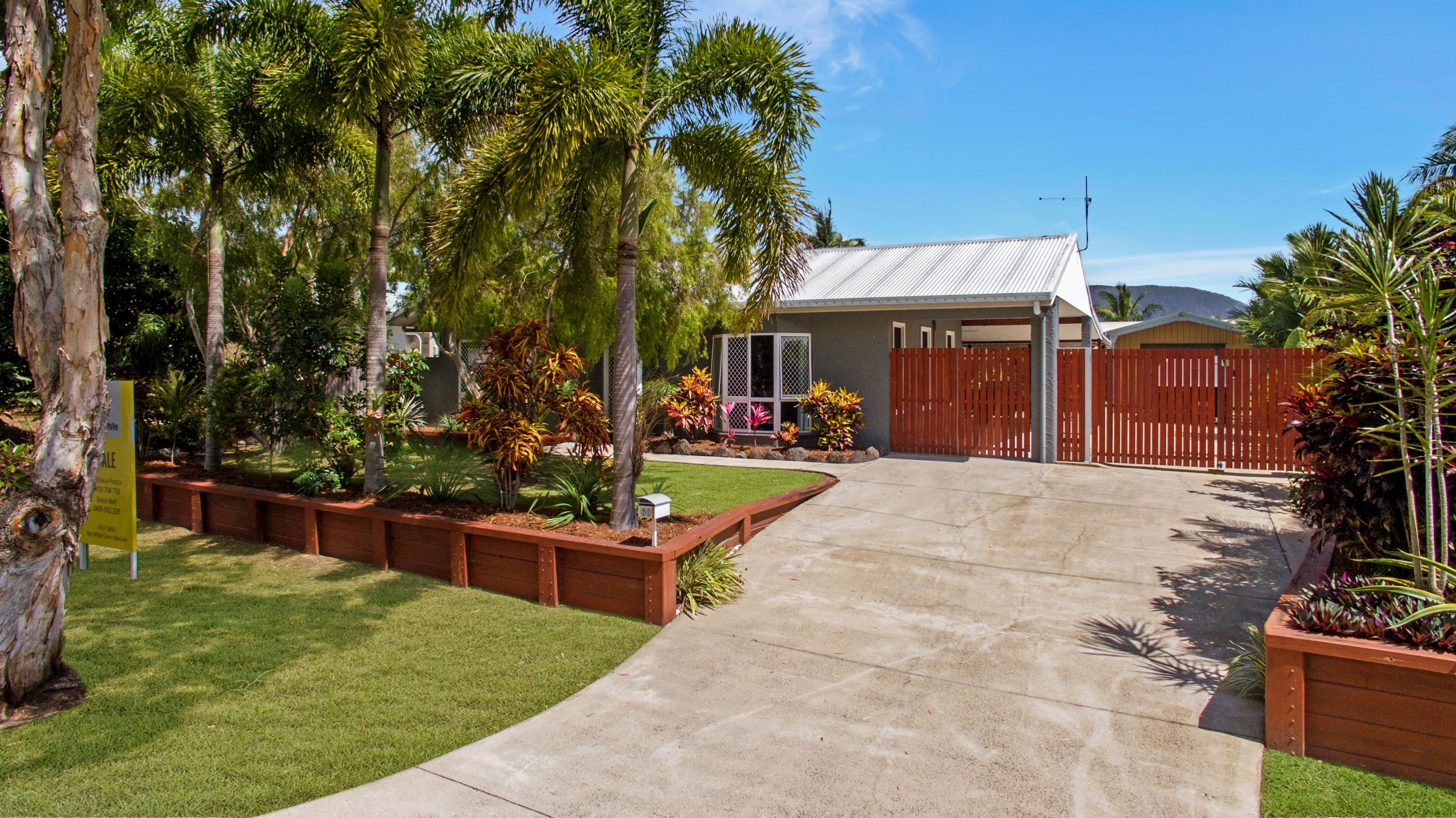 60 Nova Street, Kewarra Beach QLD 4879, Kewarra Beach - Thumbnail 3