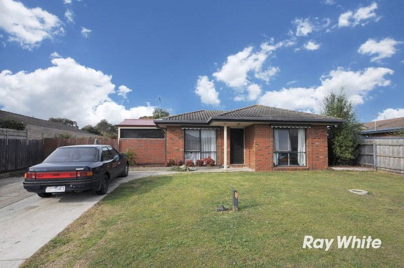 25 Maculata Drive, CRANBOURNE WEST VIC 3977, Cranbourne West - Thumbnail 2