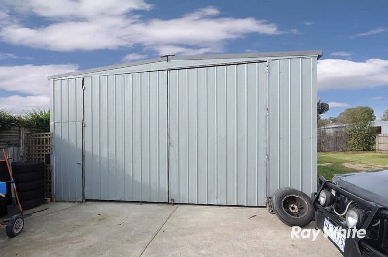 25 Maculata Drive, CRANBOURNE WEST VIC 3977, Cranbourne West - Thumbnail 7