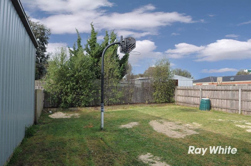 25 Maculata Drive, CRANBOURNE WEST VIC 3977, Cranbourne West - Thumbnail 8