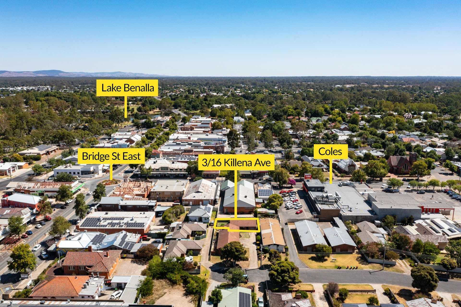 16 Killena Avenue, Benalla VIC 3672, Benalla - Thumbnail 2
