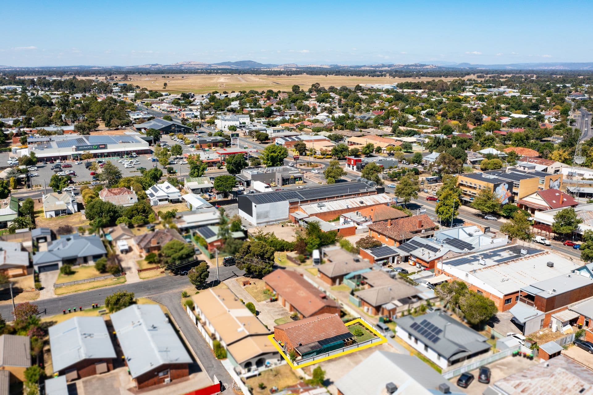 16 Killena Avenue, Benalla VIC 3672, Benalla - Thumbnail 3