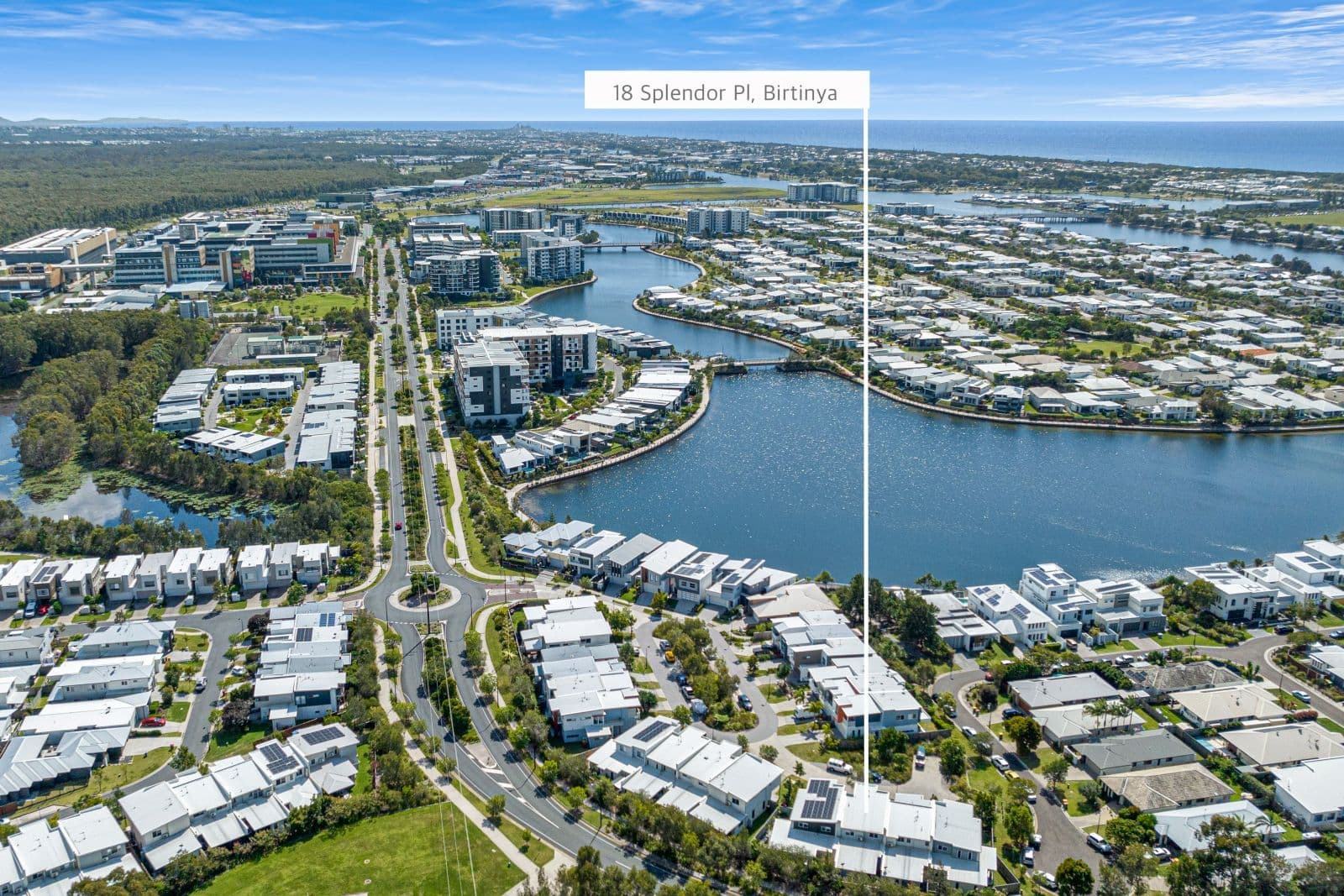 18 Splendor Place, Birtinya QLD 4575, Birtinya - Thumbnail 2