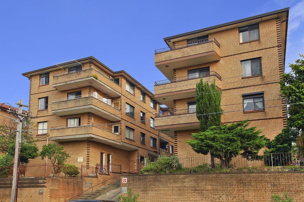 22 Glen Street, MARRICKVILLE NSW 2204, Marrickville - Image 1