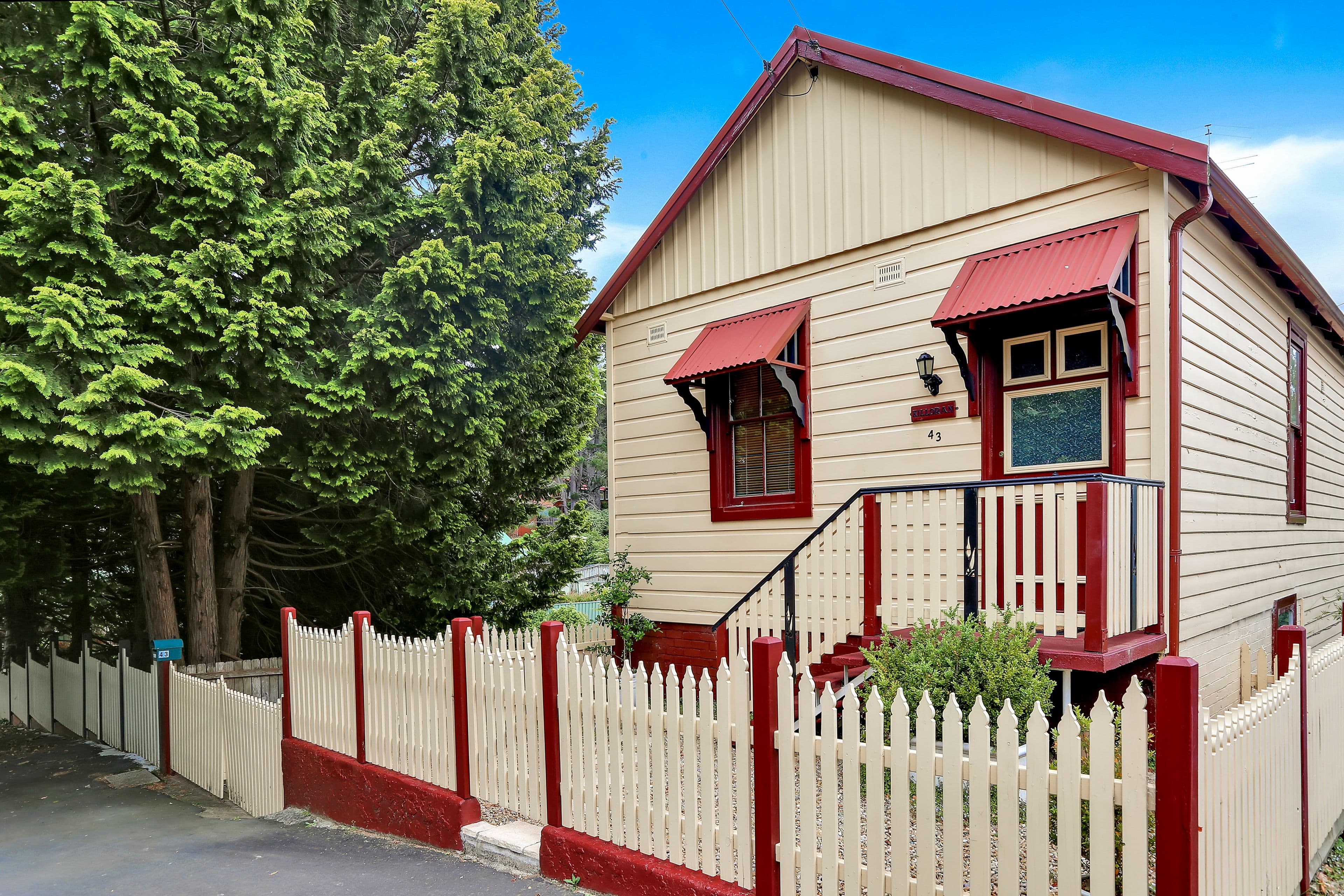 43 Station Street, Katoomba - Image 1