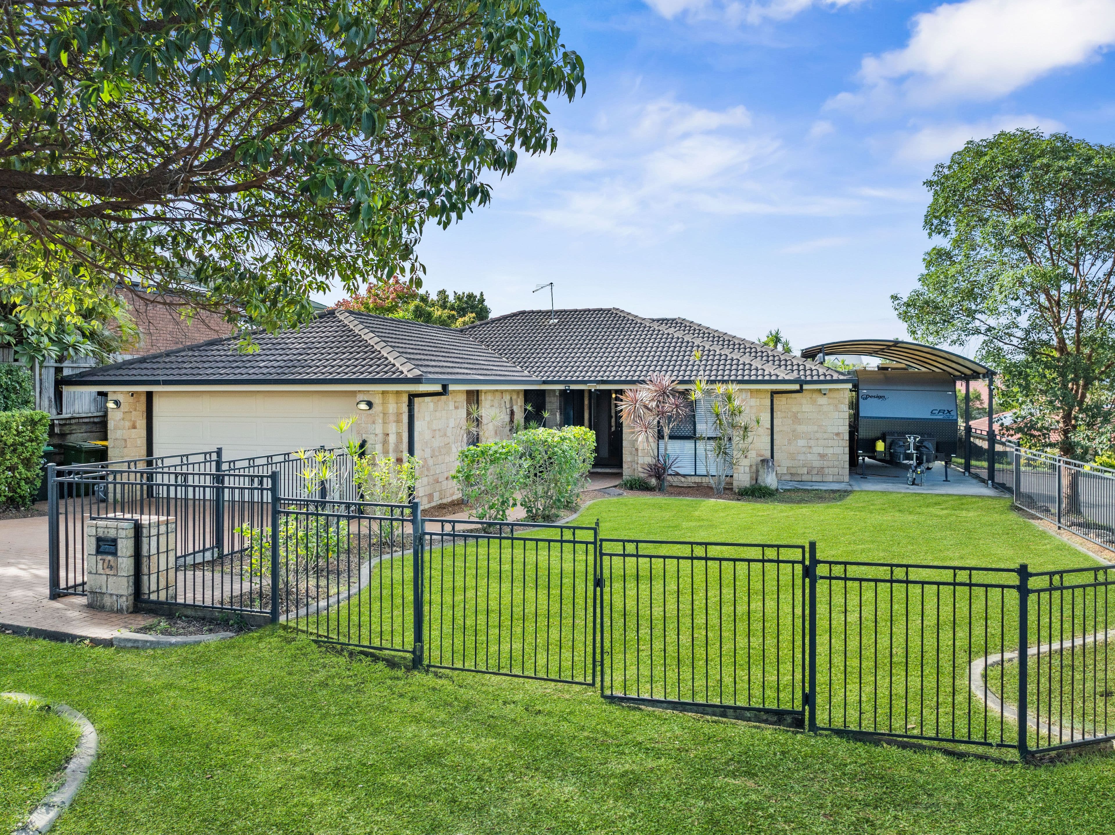 74 Overland Drive, Edens Landing QLD 4207, Edens Landing - Image 1