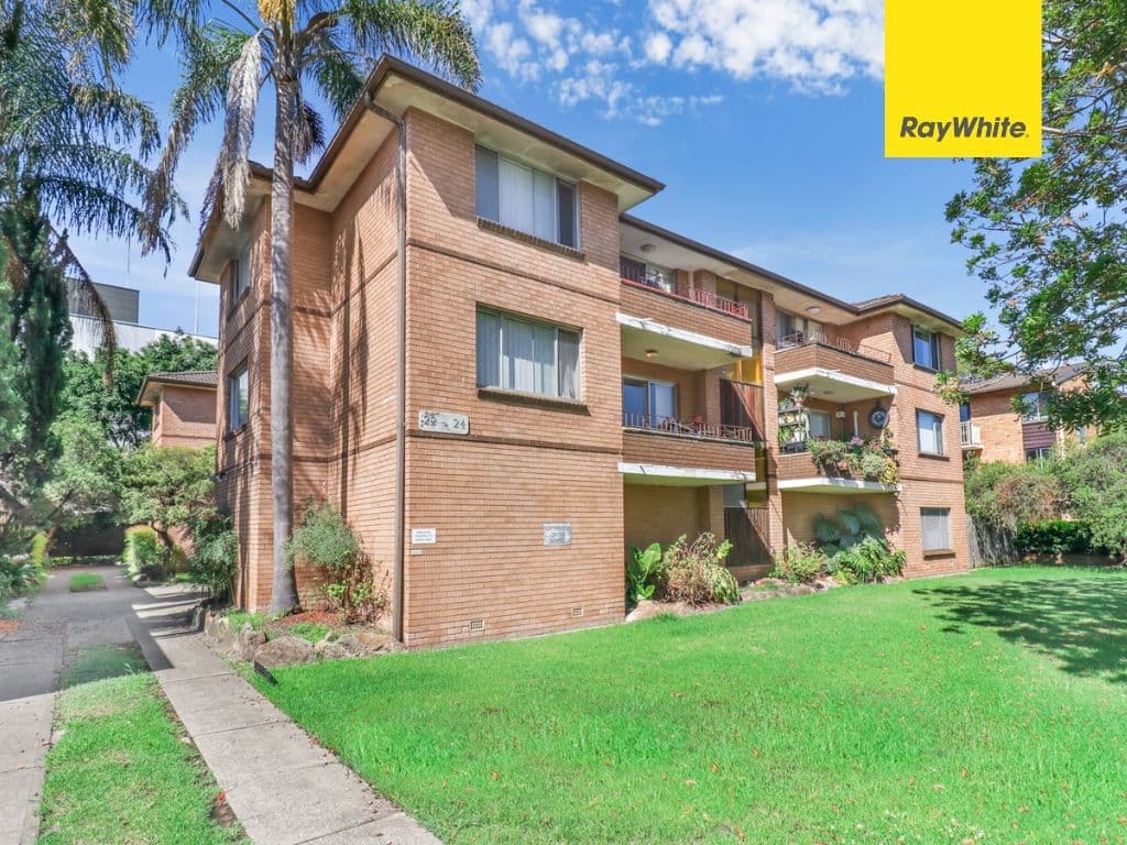 22-24 Neil Street, Merrylands NSW 2160, Merrylands - Image 1