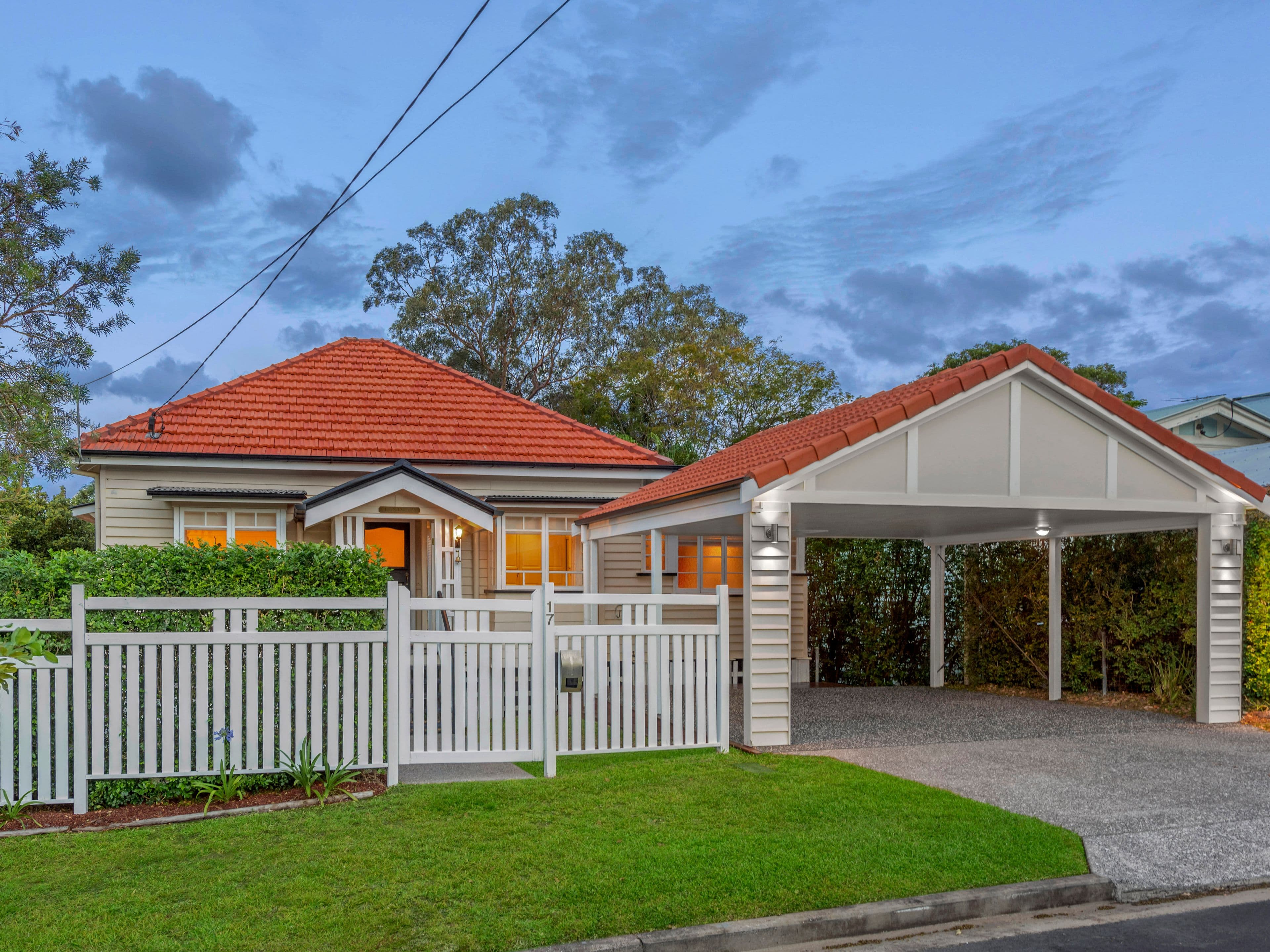 17 Lindsay Street, Ashgrove QLD 4060, Ashgrove - Image 1