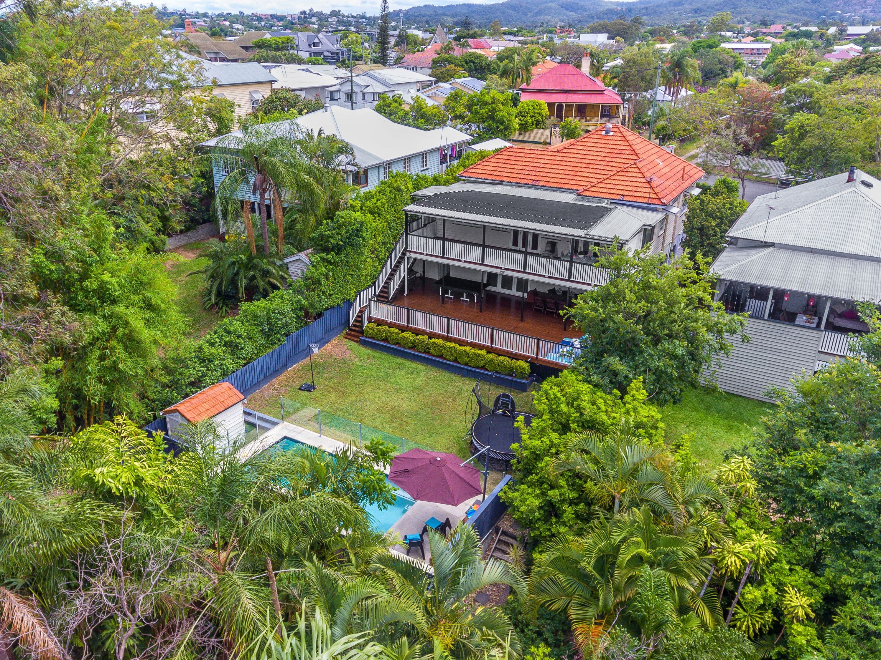 17 Lindsay Street, Ashgrove QLD 4060, Ashgrove - Thumbnail 2