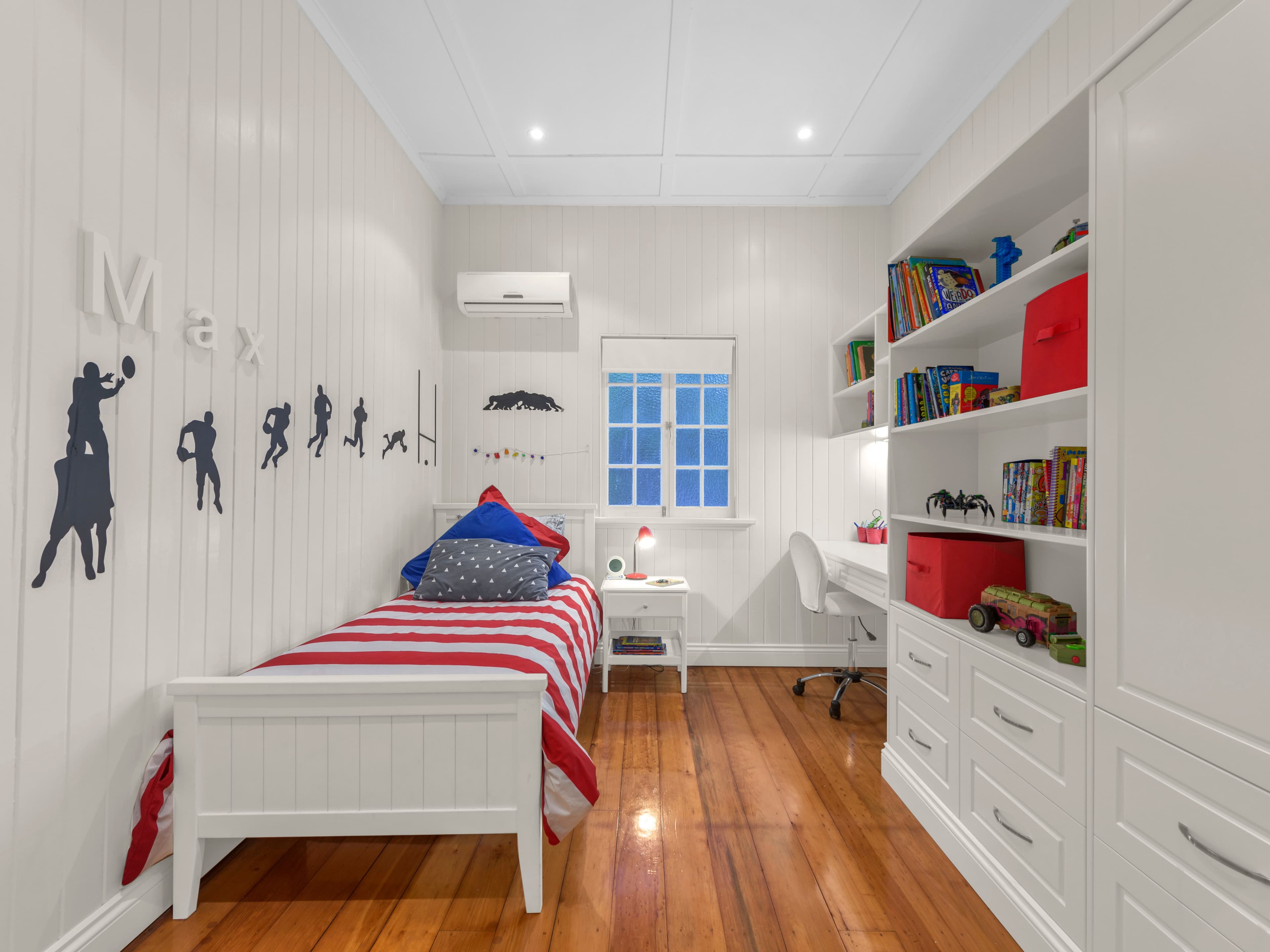17 Lindsay Street, Ashgrove QLD 4060, Ashgrove - Thumbnail 7
