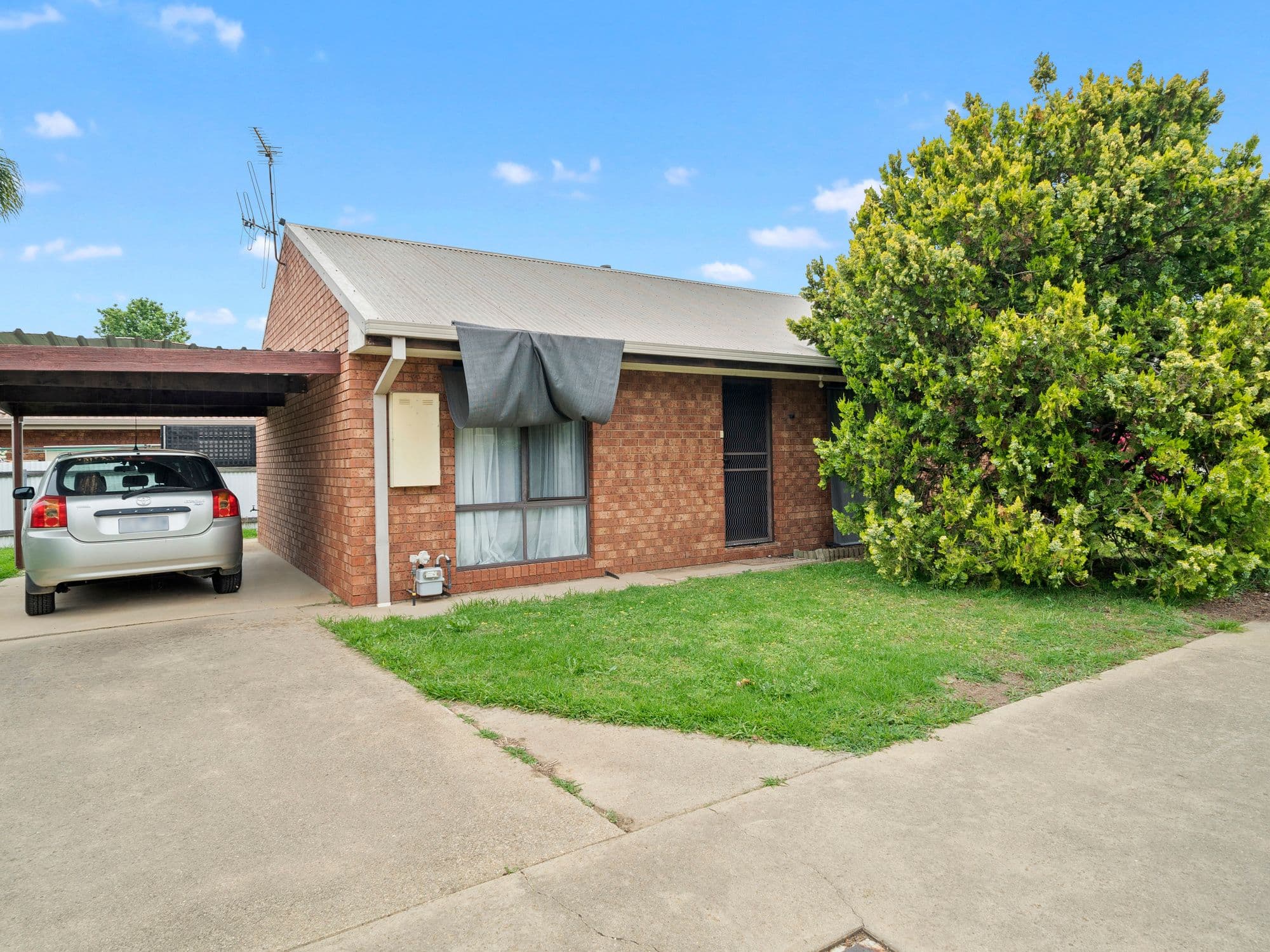 37a Hannah Street, Benalla VIC 3672, Benalla - Image 1