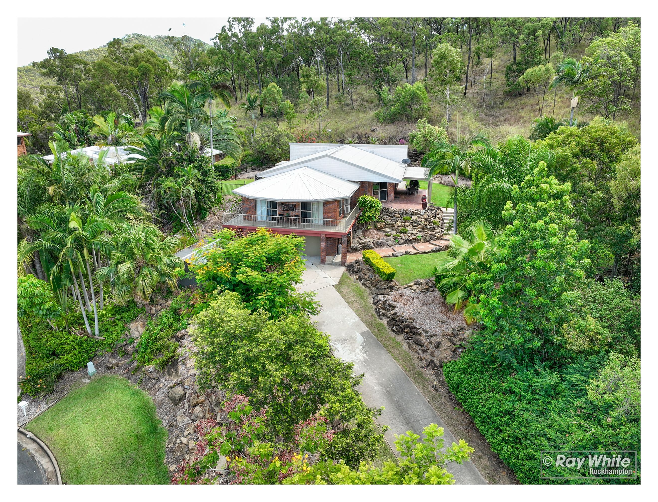 11 Old Rollo Drive, Frenchville QLD 4701, Frenchville - Image 1