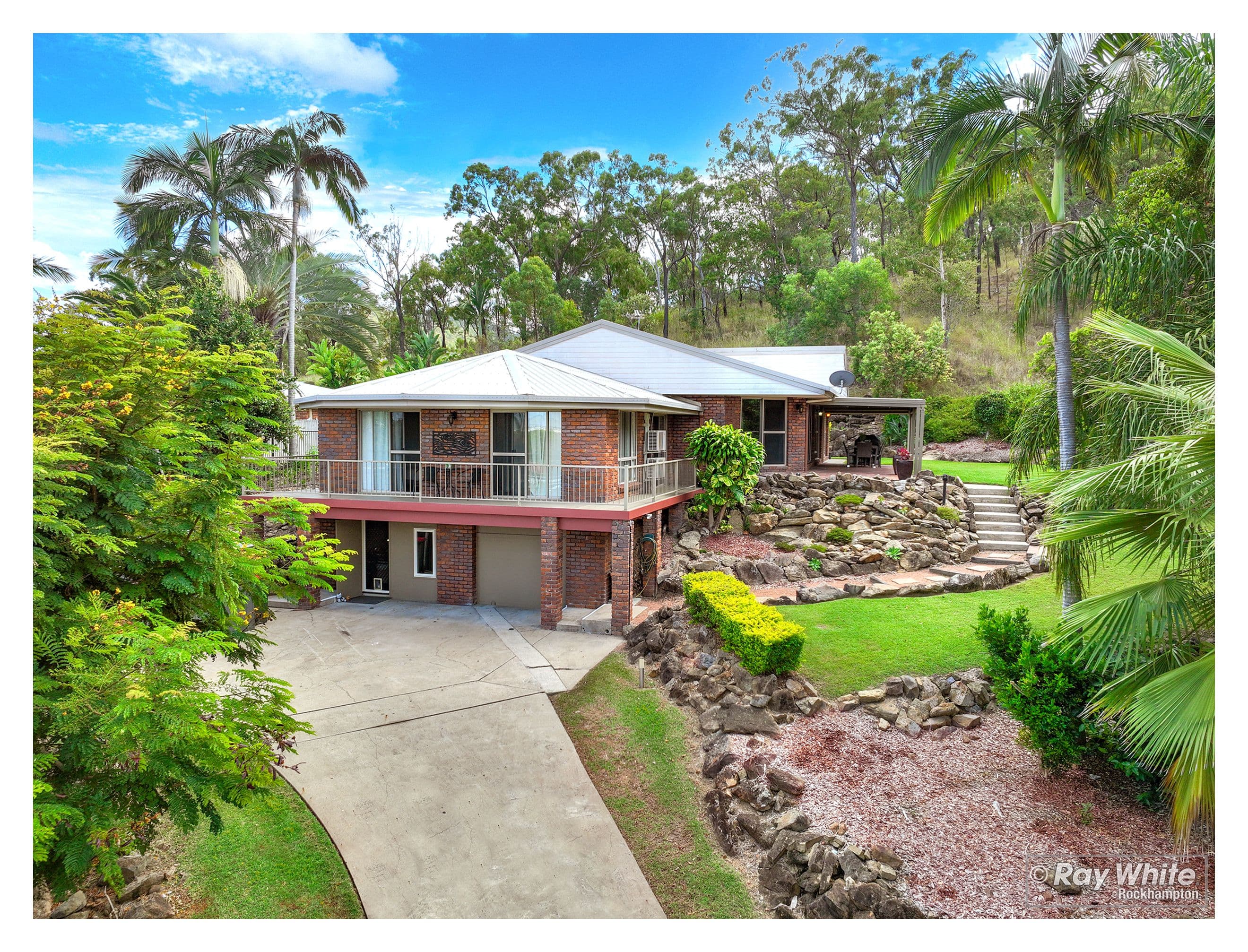 11 Old Rollo Drive, Frenchville QLD 4701, Frenchville - Thumbnail 2