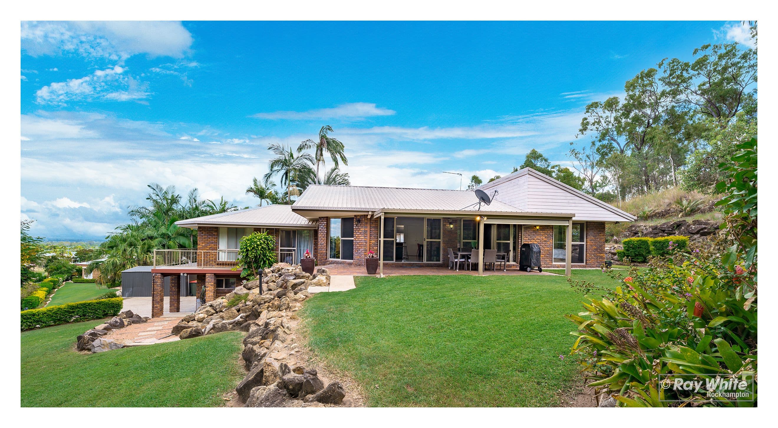 11 Old Rollo Drive, Frenchville QLD 4701, Frenchville - Thumbnail 3