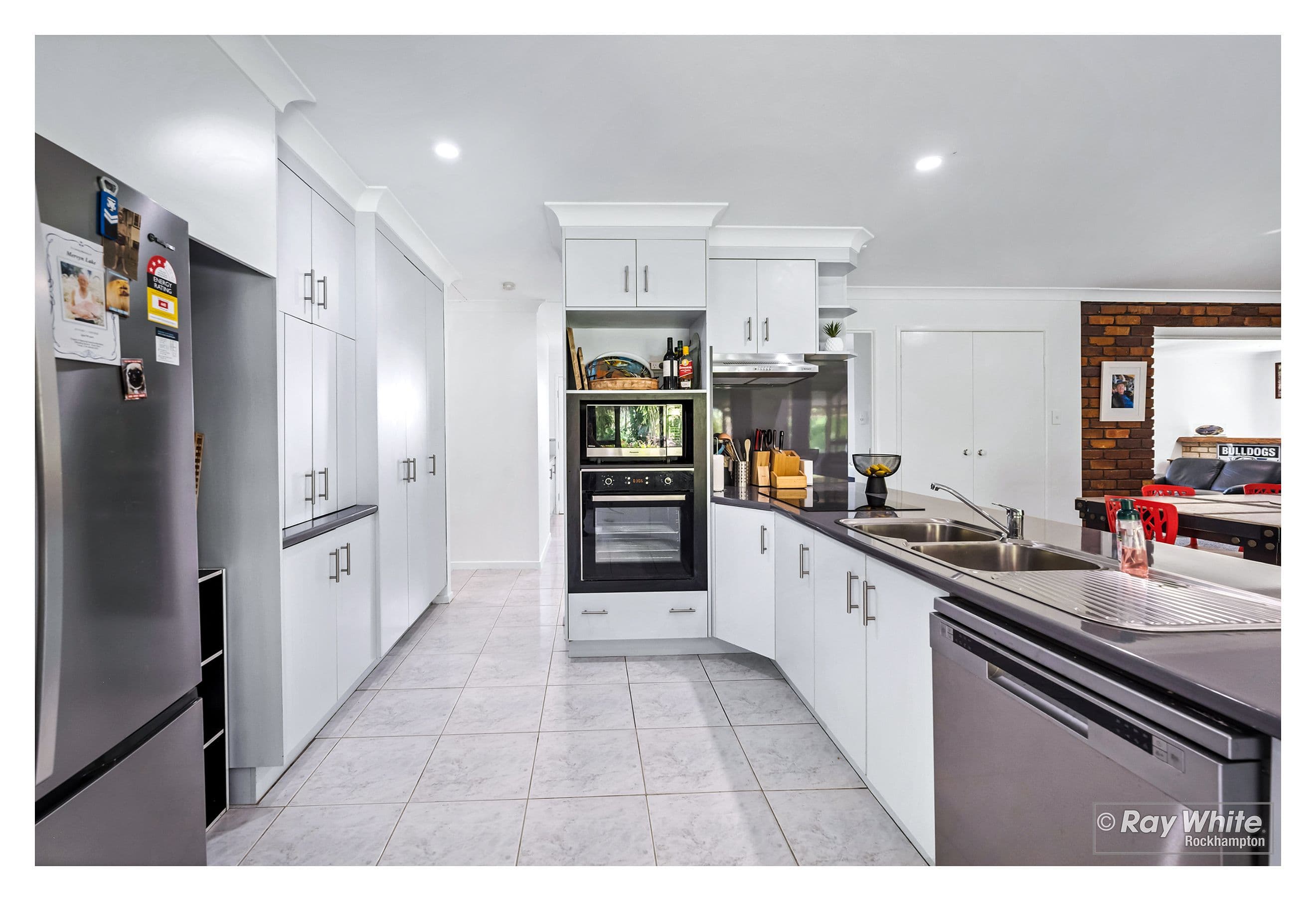 11 Old Rollo Drive, Frenchville QLD 4701, Frenchville - Thumbnail 5