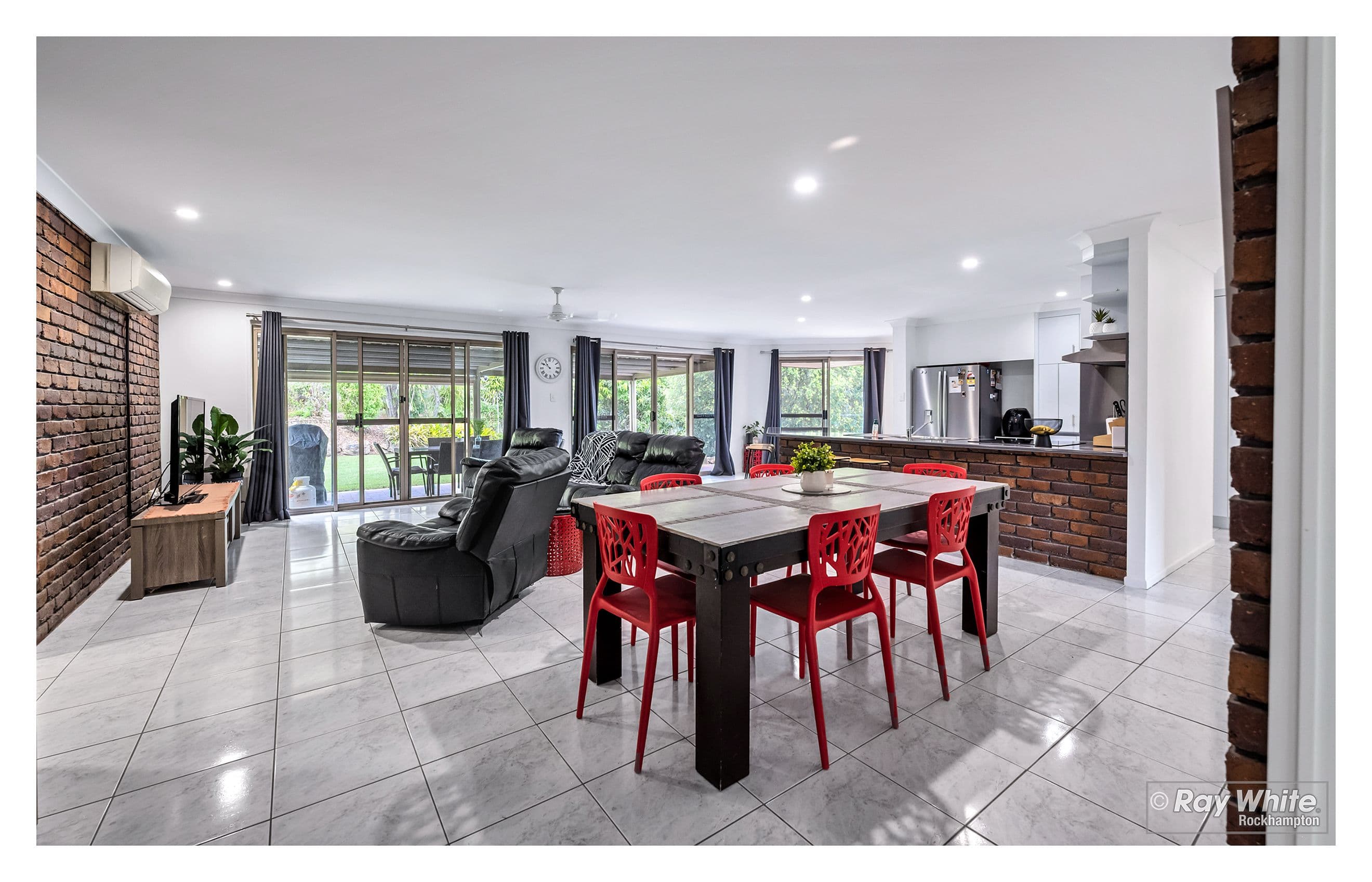 11 Old Rollo Drive, Frenchville QLD 4701, Frenchville - Thumbnail 7