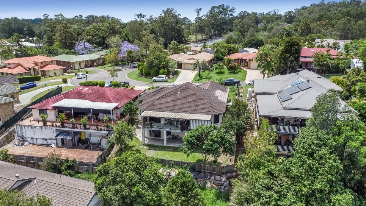 25 Julatten Place, Upper Kedron QLD 4055, Upper Kedron - Thumbnail 2