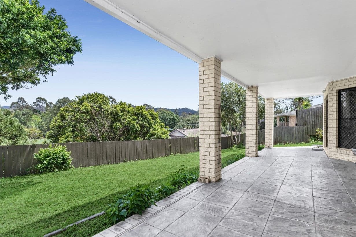 25 Julatten Place, Upper Kedron QLD 4055, Upper Kedron - Thumbnail 4