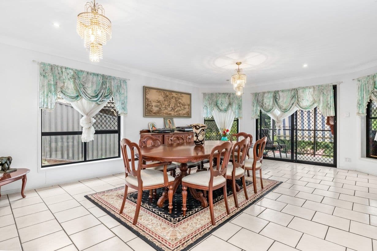 25 Julatten Place, Upper Kedron QLD 4055, Upper Kedron - Thumbnail 5