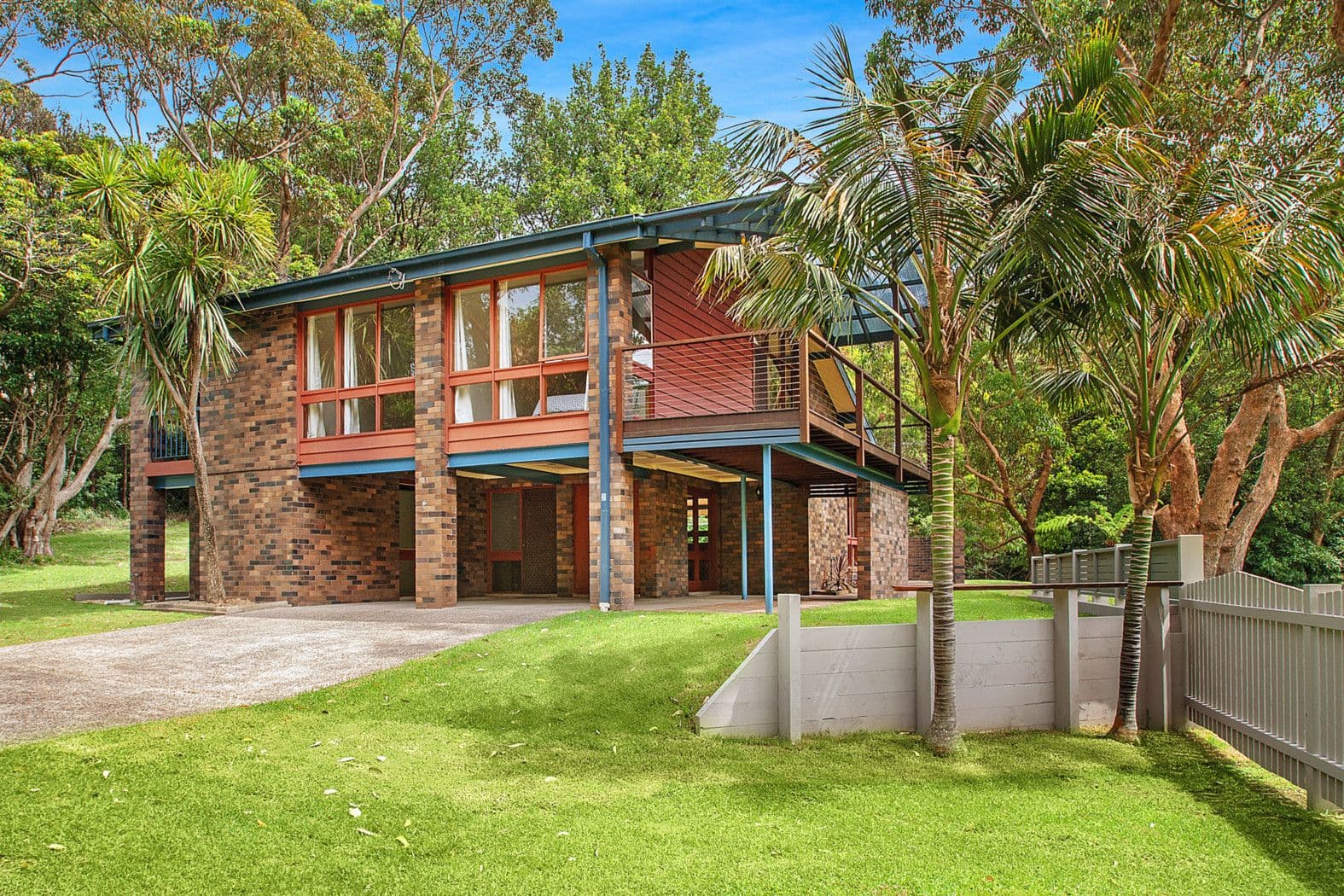 2 Station Street, Stanwell Park NSW 2508, Stanwell Park - Image 1