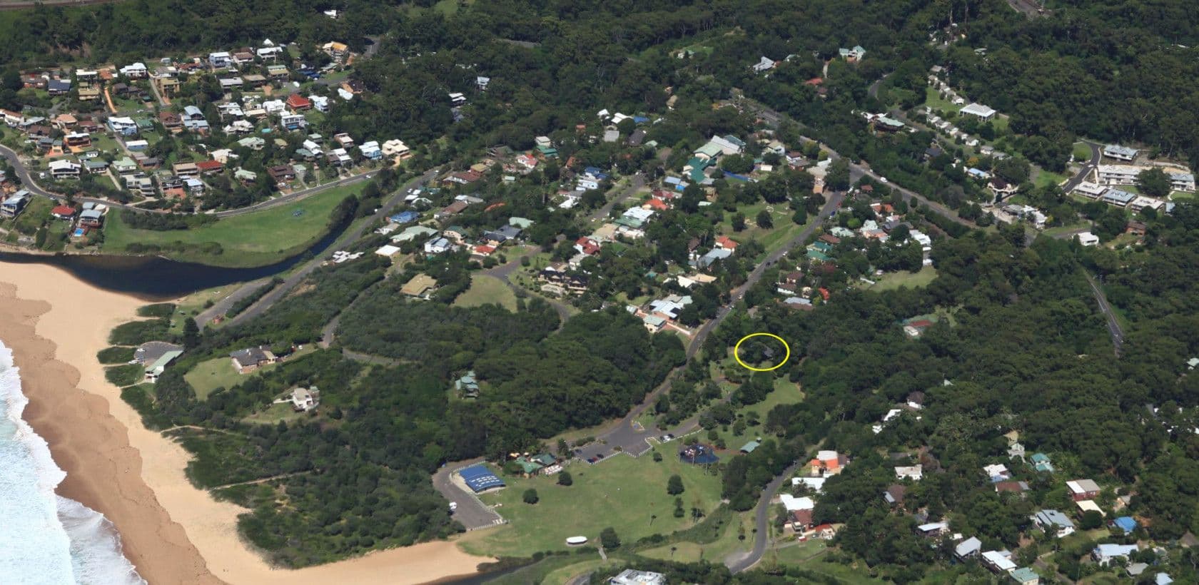 2 Station Street, Stanwell Park NSW 2508, Stanwell Park - Thumbnail 2