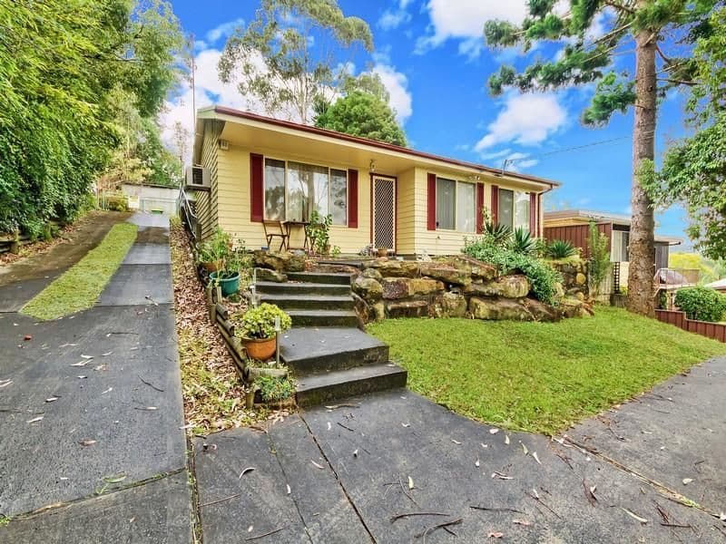 20 Berrys Head Road, Wyoming NSW 2250, Wyoming - Image 1