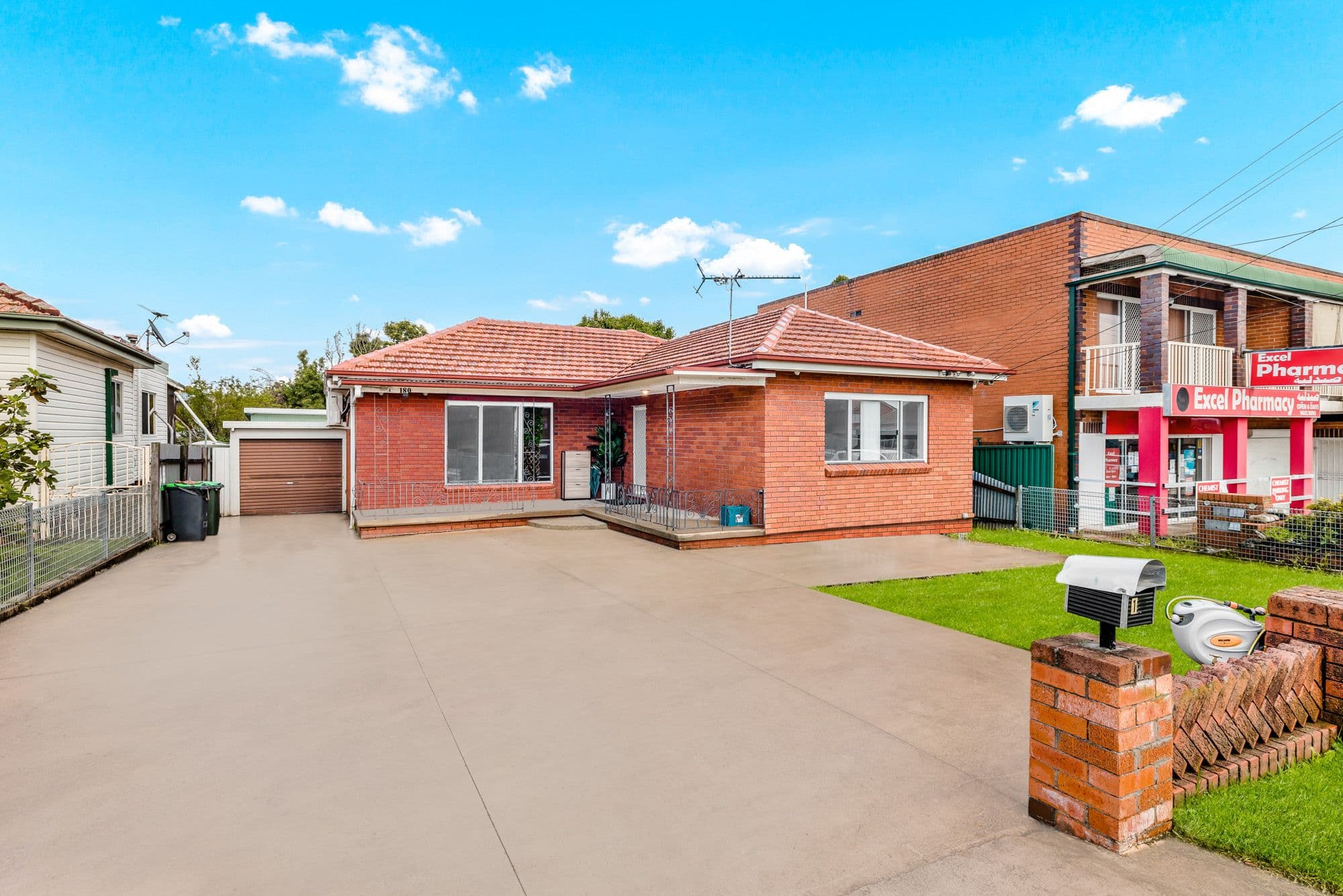 180 Excelsior Street, Guildford NSW 2161, Guildford - Image 1
