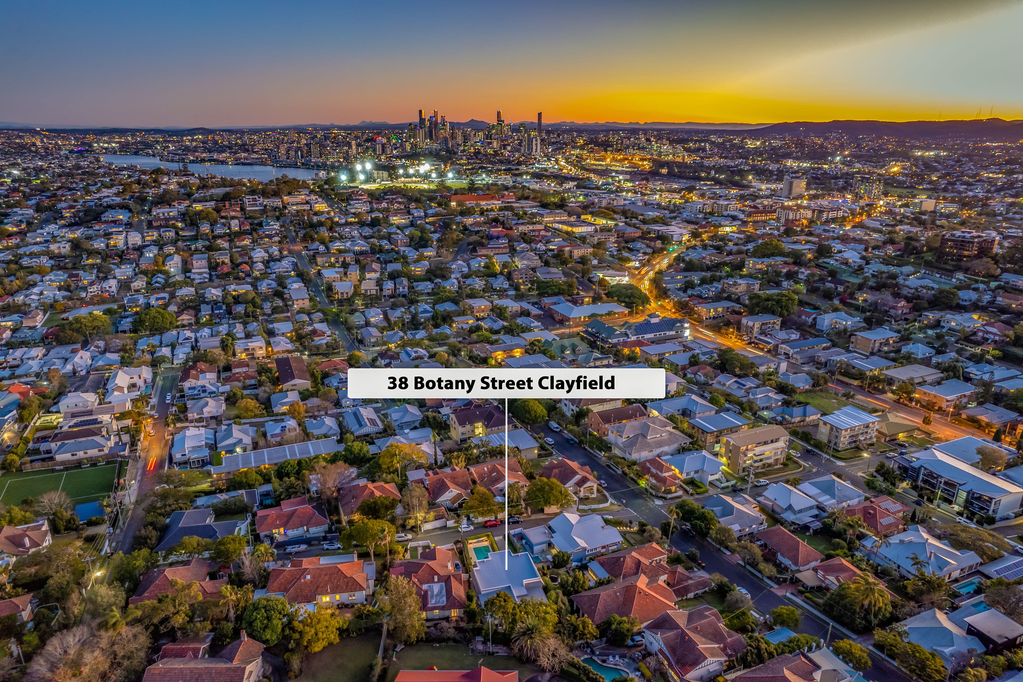 38 Botany Street, Clayfield QLD 4011, Clayfield - Thumbnail 2