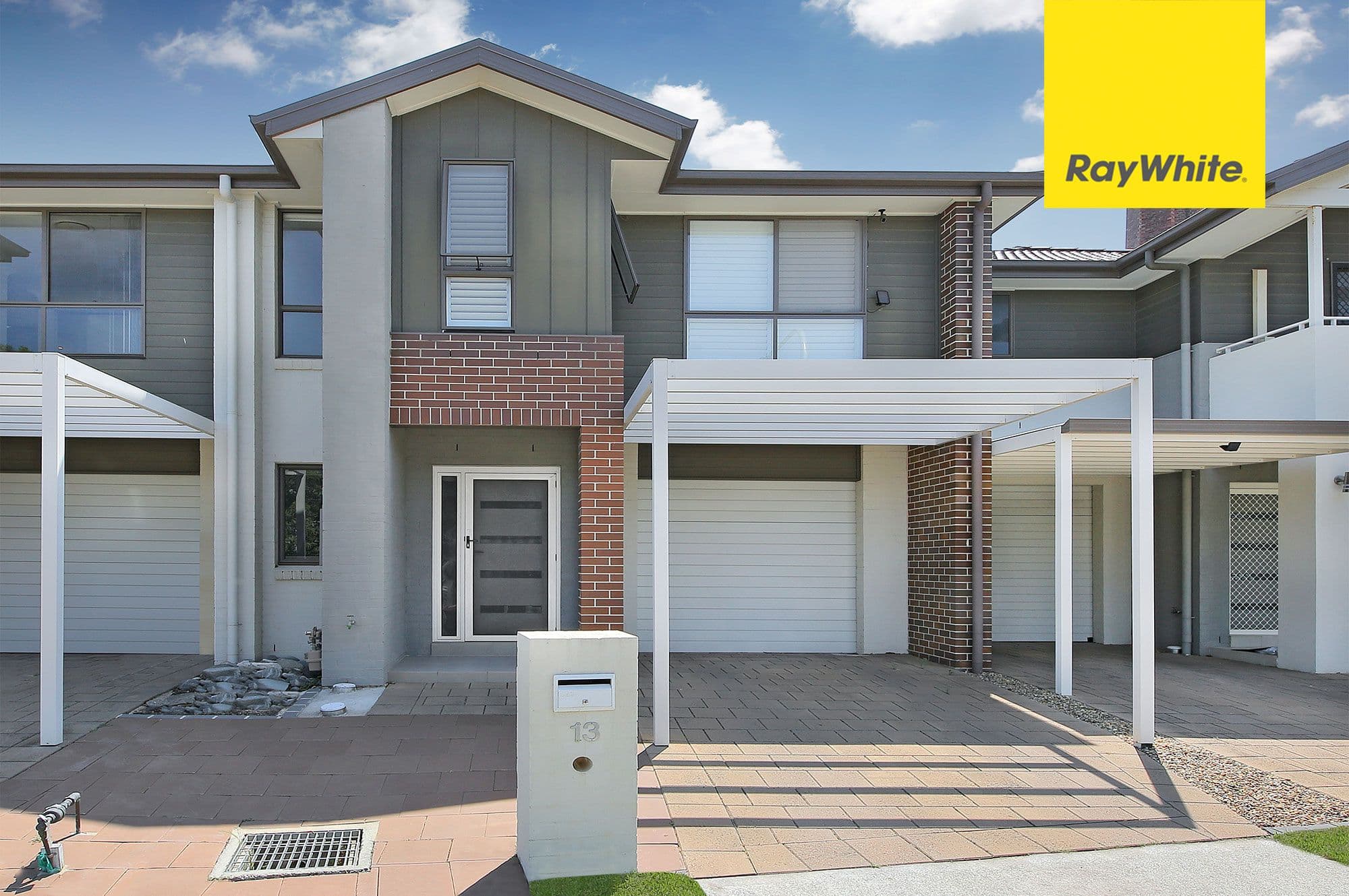 13 Herdsmans Avenue, Lidcombe NSW 2141, Lidcombe - Image 1