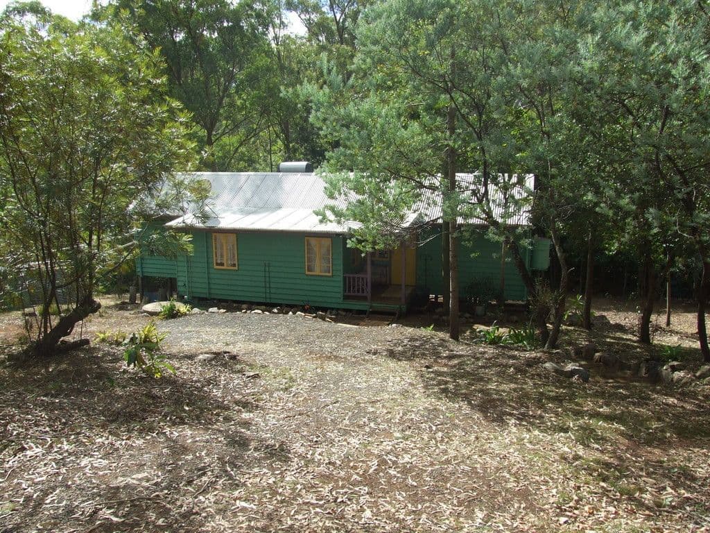 185 Post Office Road, Ravensbourne QLD 4352, Ravensbourne - Image 1