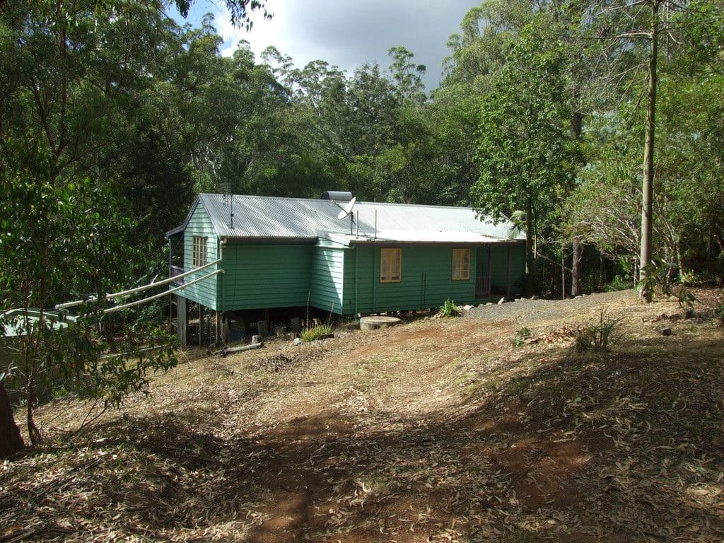 185 Post Office Road, Ravensbourne QLD 4352, Ravensbourne - Thumbnail 2