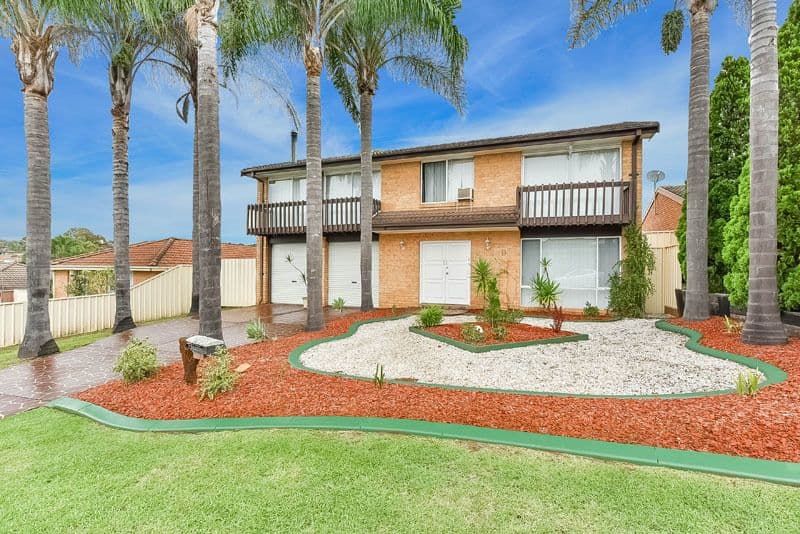 9 Balthasar Close, Rosemeadow - Image 1