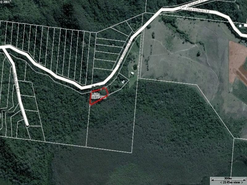 38 Cape Tribulation Road, DAINTREE QLD 4873, Daintree - Thumbnail 2