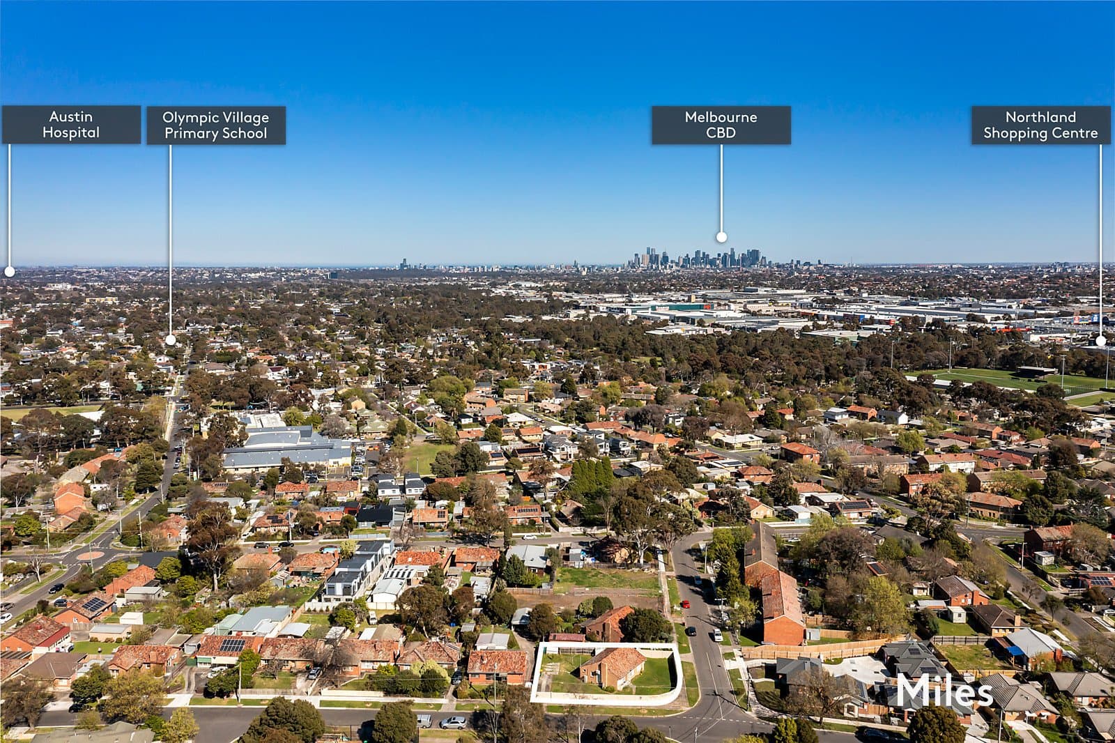 18 Boyd Crescent, Heidelberg West, Heidelberg West - Image 1