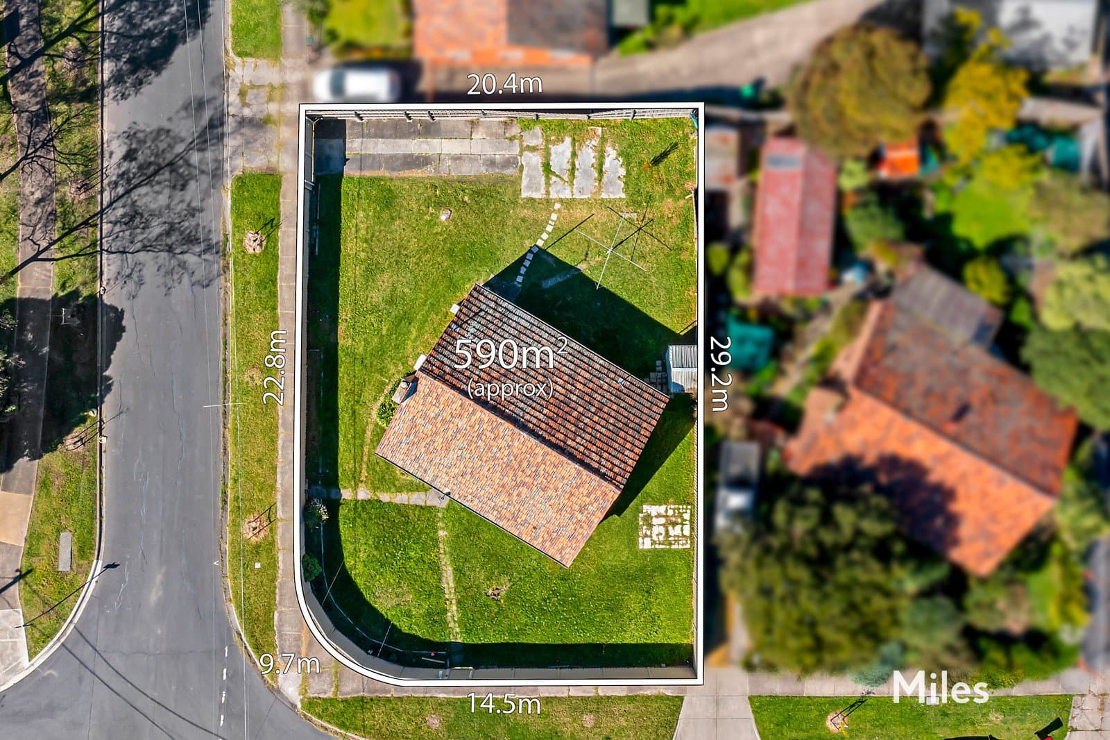18 Boyd Crescent, Heidelberg West, Heidelberg West - Thumbnail 2