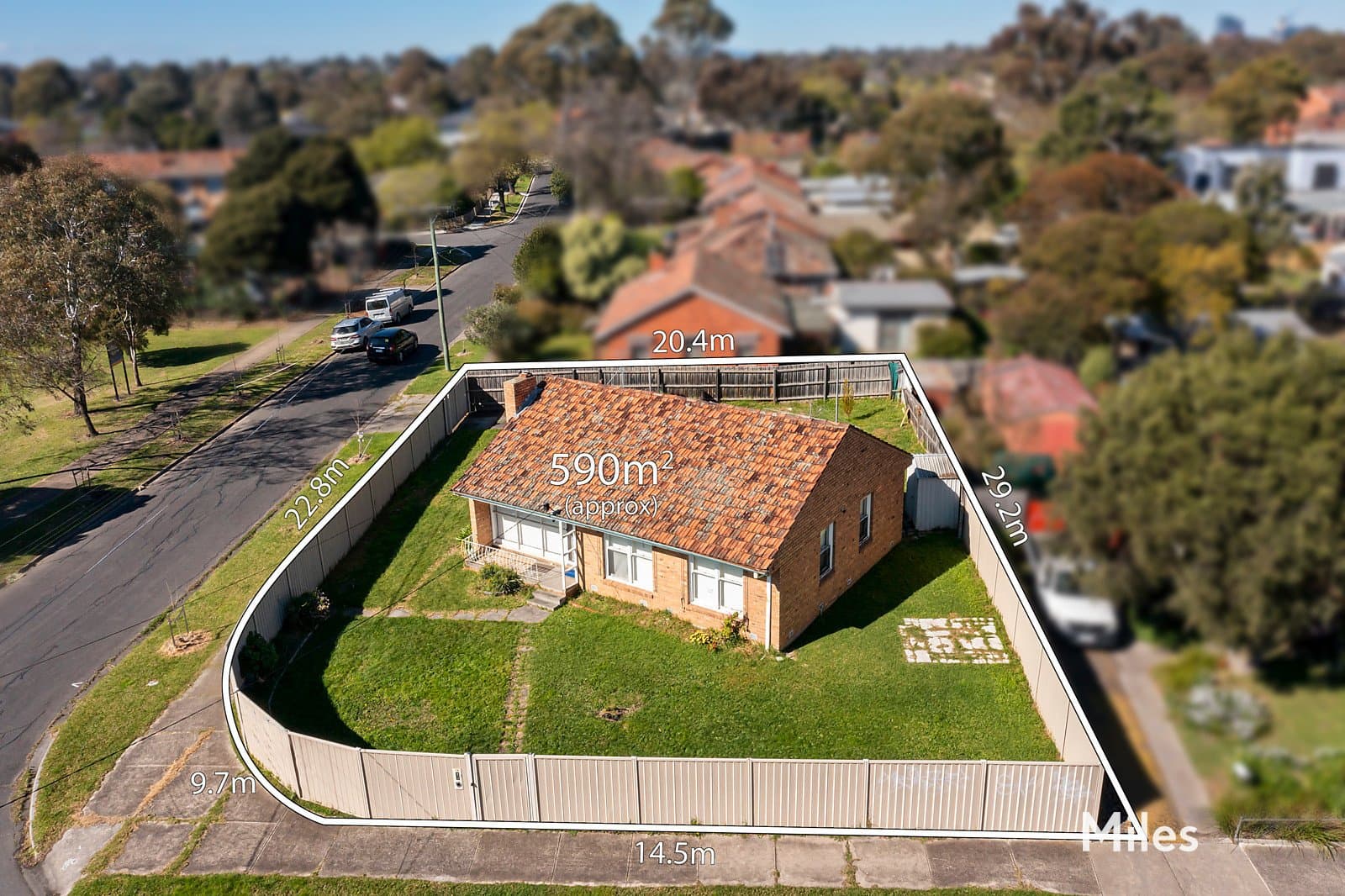 18 Boyd Crescent, Heidelberg West, Heidelberg West - Thumbnail 4
