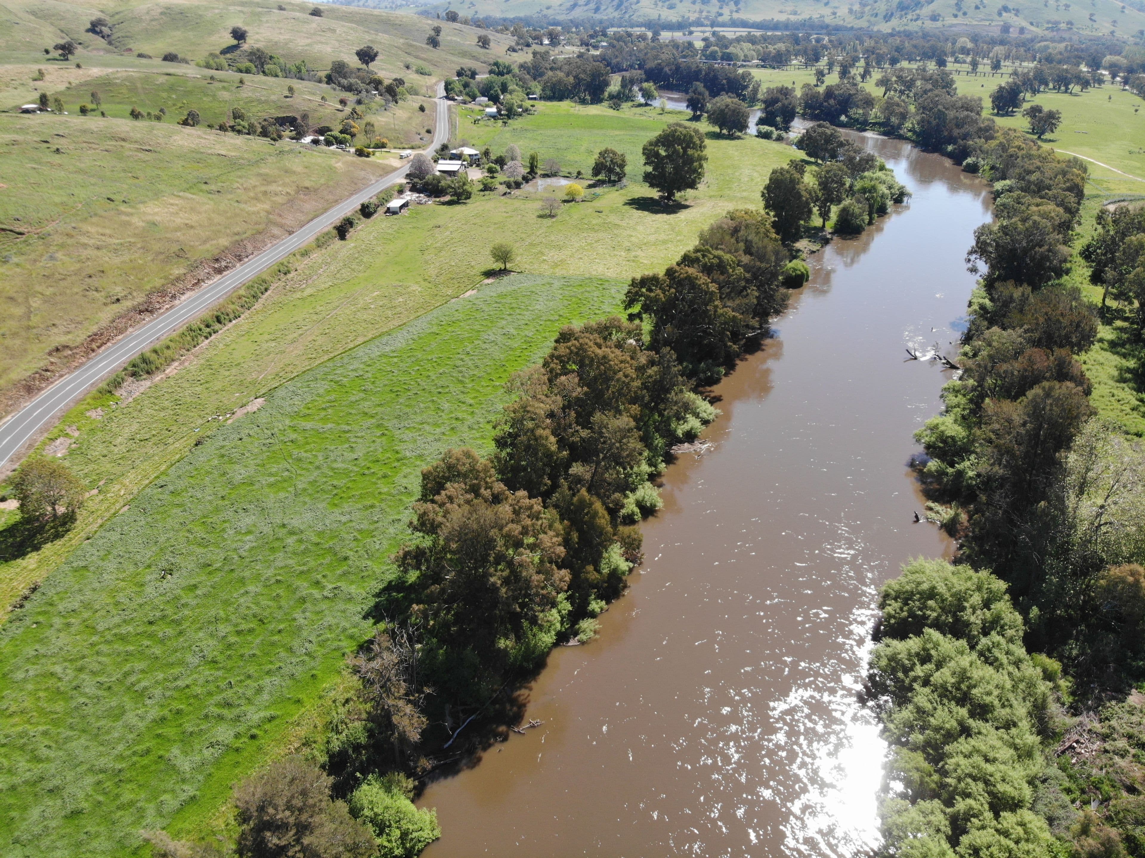 89 Brungle Road, Gundagai NSW 2722, Gundagai - Image 1