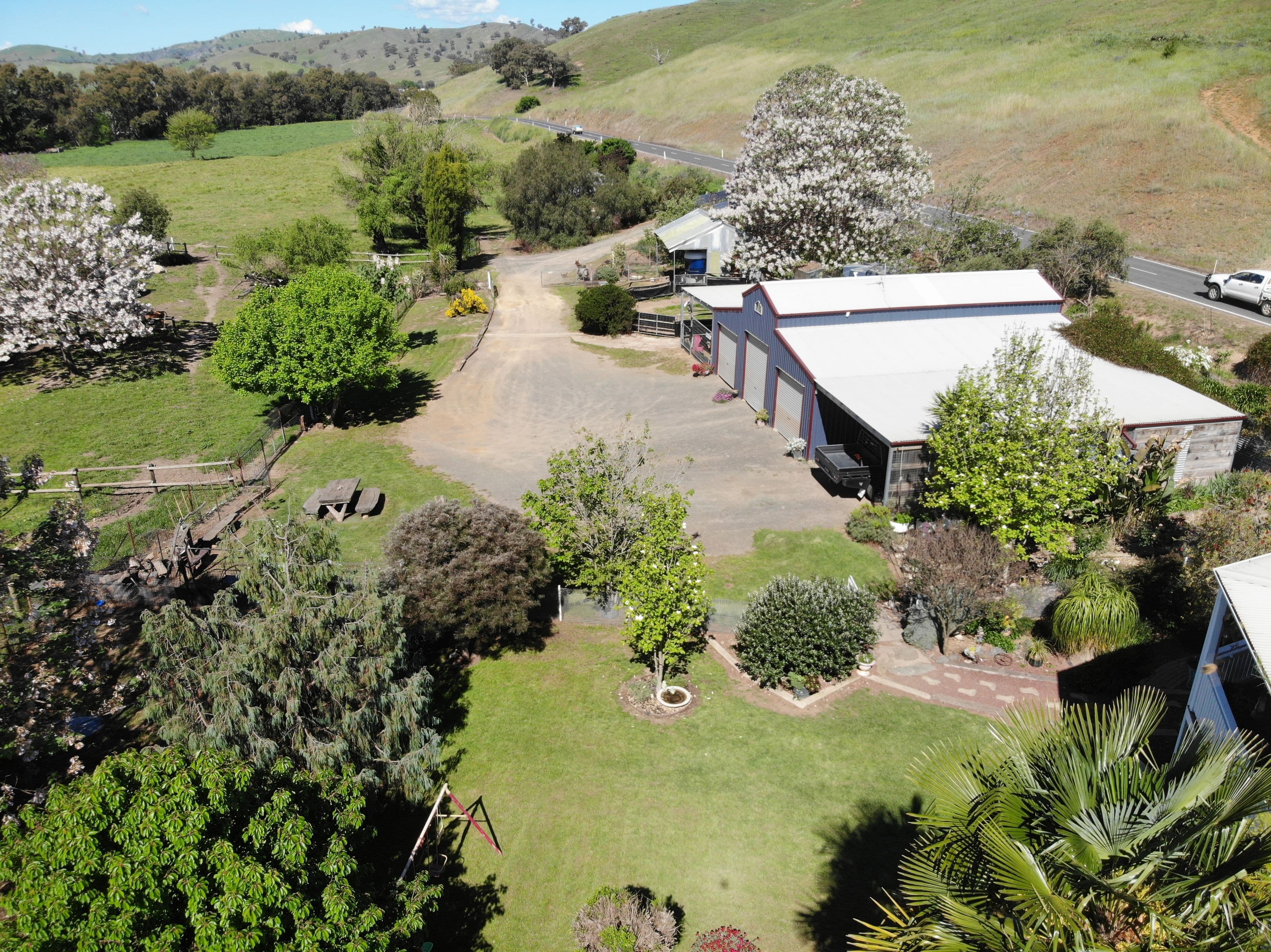 89 Brungle Road, Gundagai NSW 2722, Gundagai - Thumbnail 2