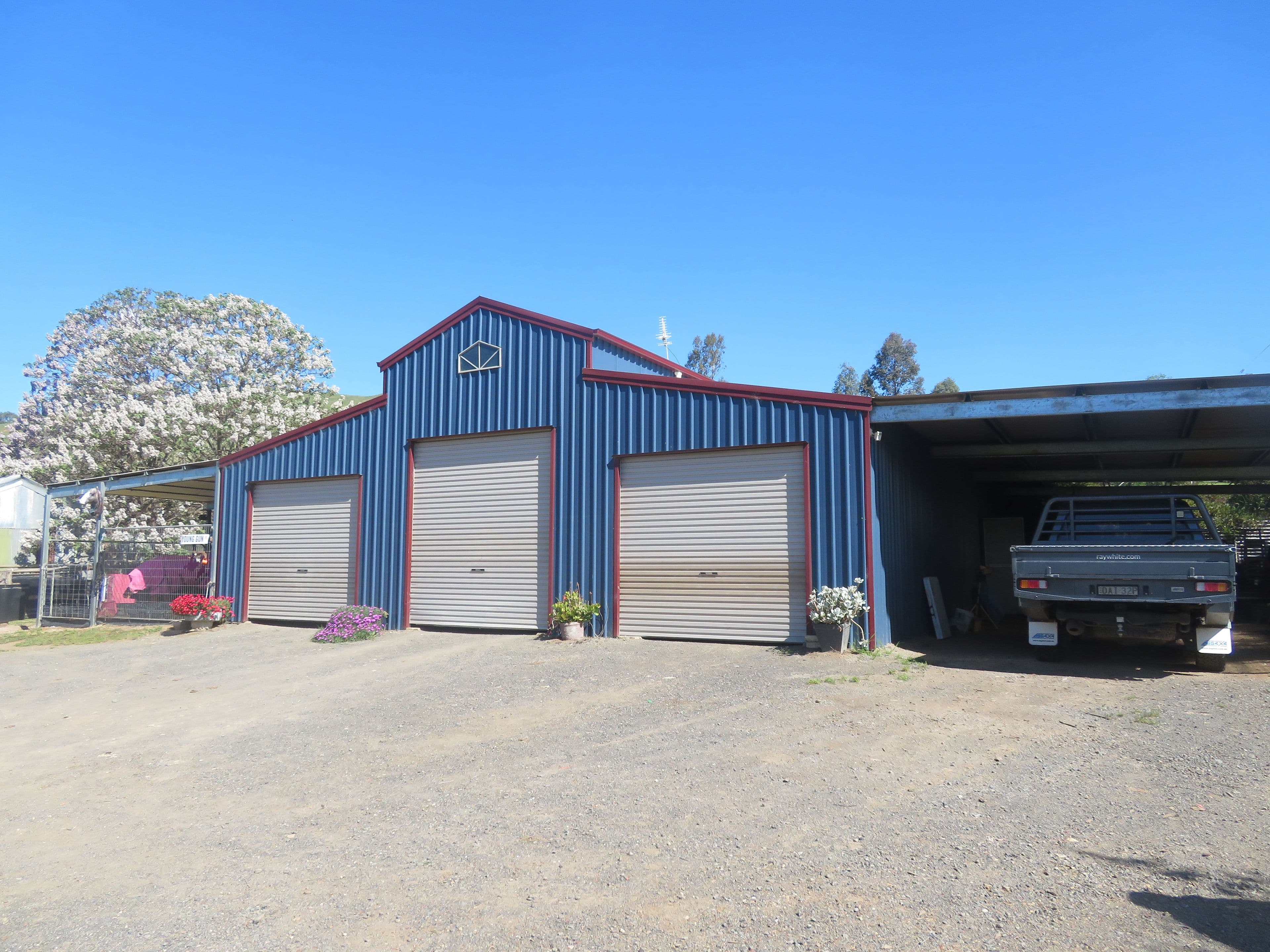 89 Brungle Road, Gundagai NSW 2722, Gundagai - Thumbnail 4