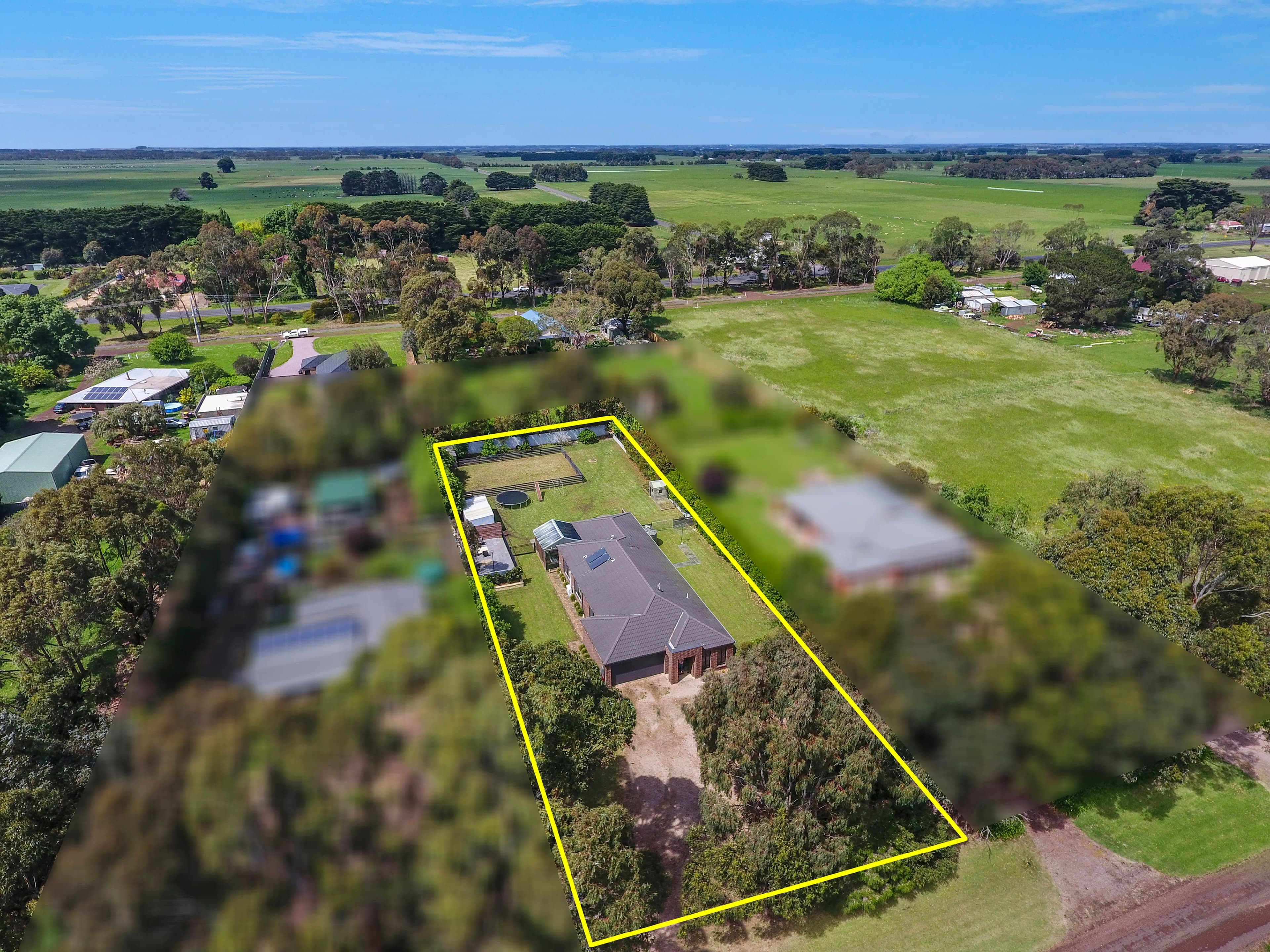 55 Eccles Lane, Purnim VIC 3278, Purnim - Thumbnail 2