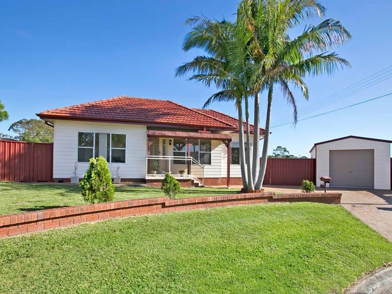 1 Dyinda Place, MIRANDA NSW 2228, Miranda - Image 1