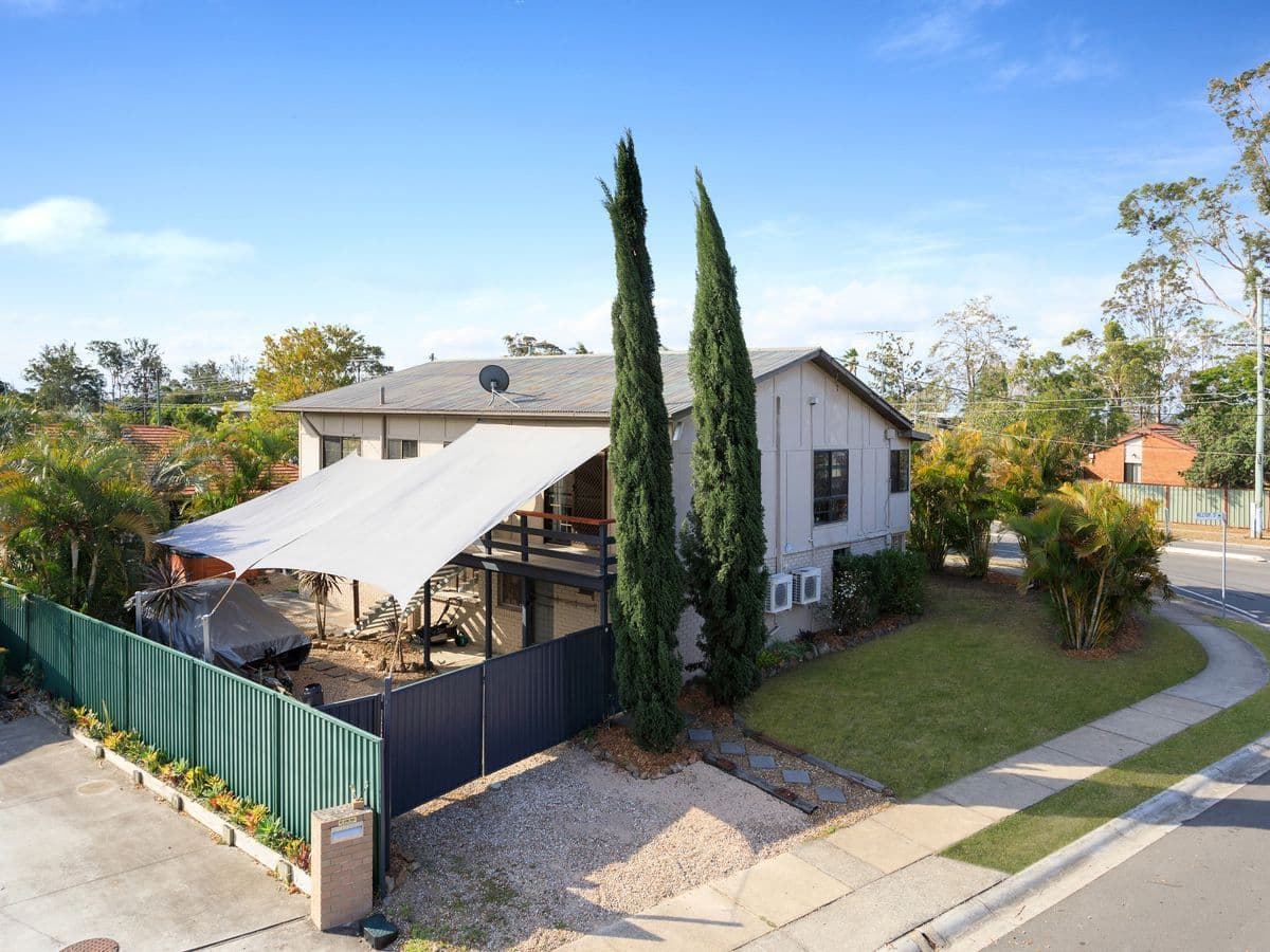 129 Haig Road, Loganlea QLD 4131, Loganlea - Image 1