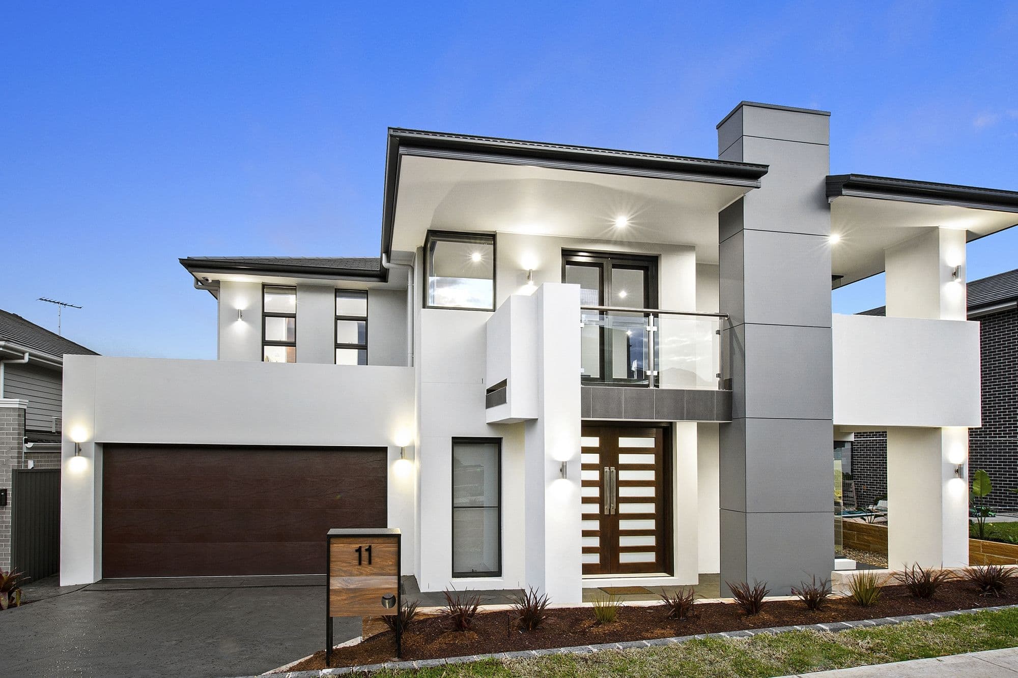 11 Barakee Crescent, NORTH KELLYVILLE NSW 2155, North Kellyville - Image 1