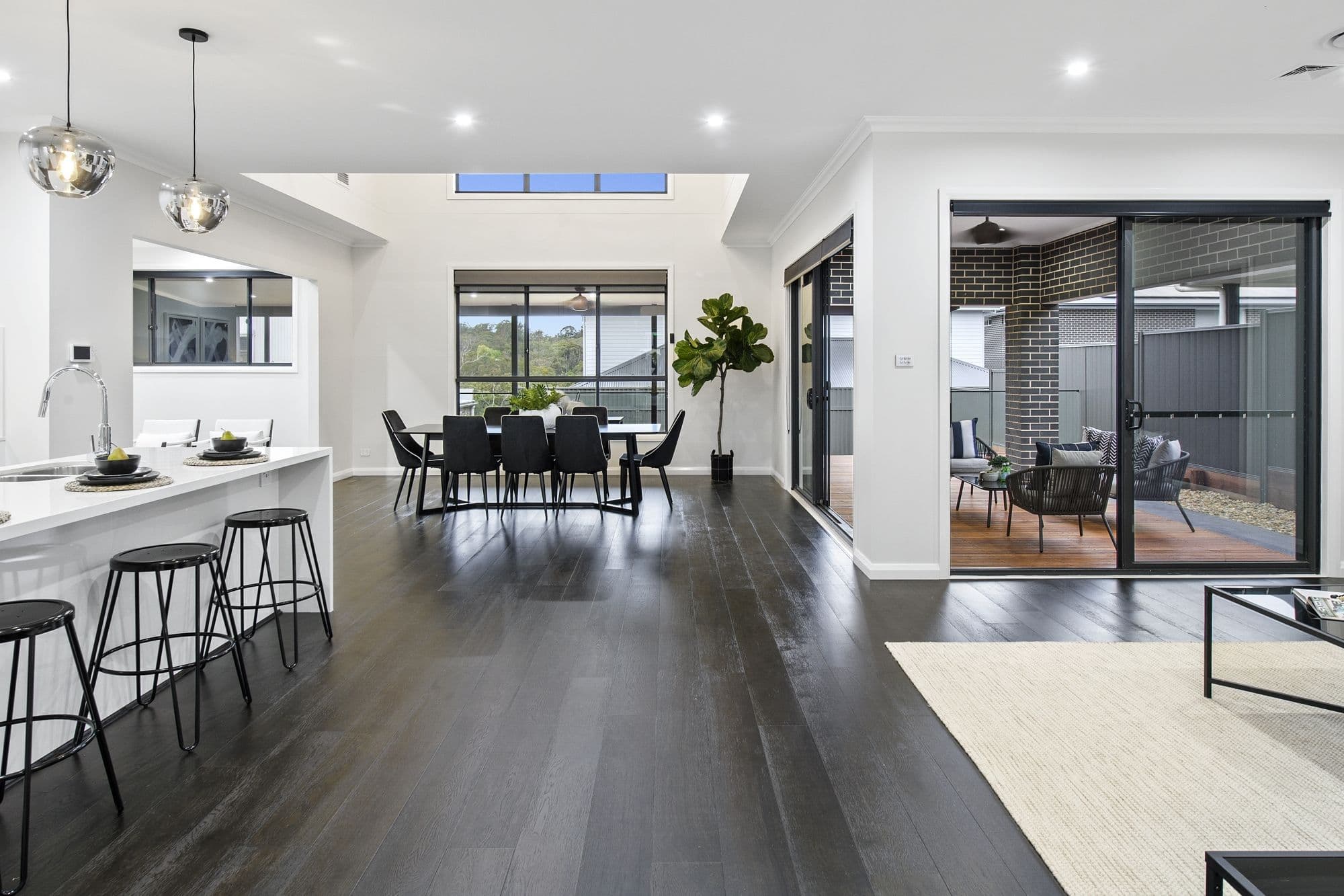 11 Barakee Crescent, NORTH KELLYVILLE NSW 2155, North Kellyville - Thumbnail 3