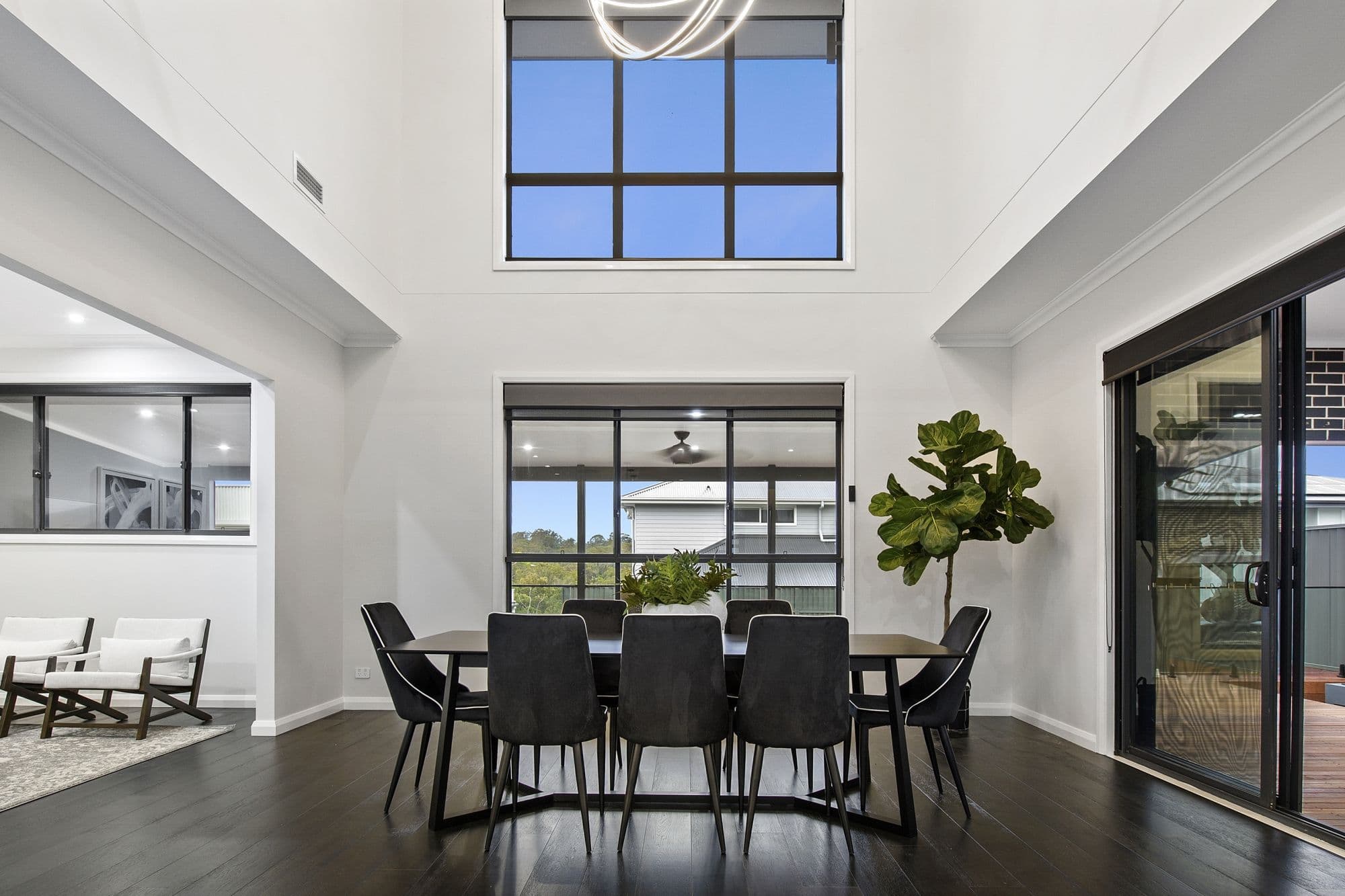 11 Barakee Crescent, NORTH KELLYVILLE NSW 2155, North Kellyville - Thumbnail 4