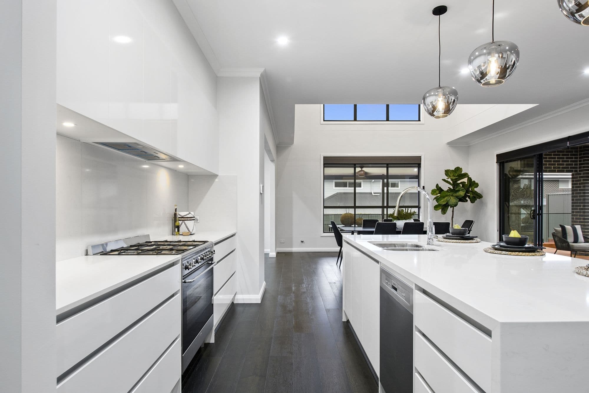 11 Barakee Crescent, NORTH KELLYVILLE NSW 2155, North Kellyville - Thumbnail 6