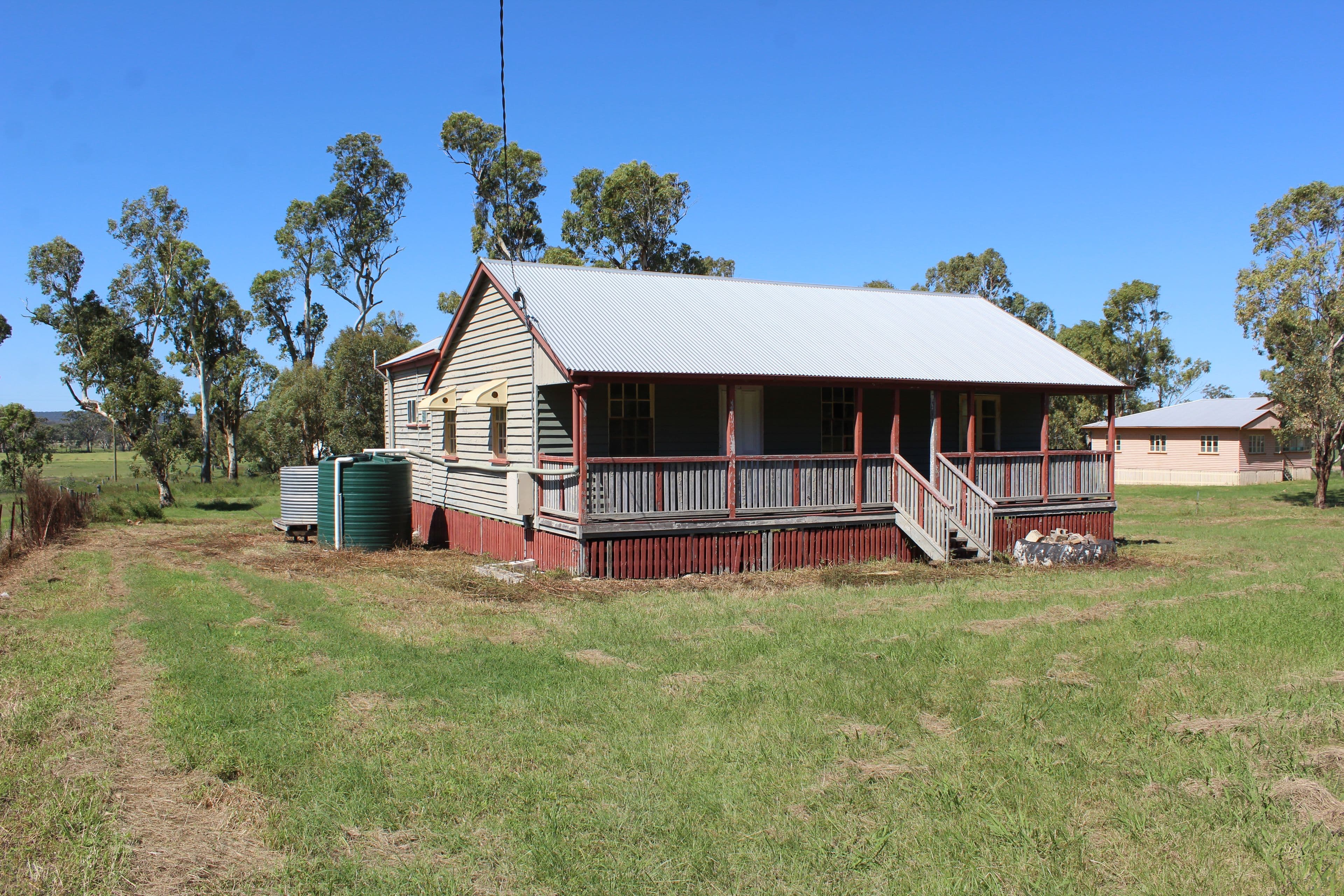 28 White Street, Pratten QLD 4370, Pratten - Image 1
