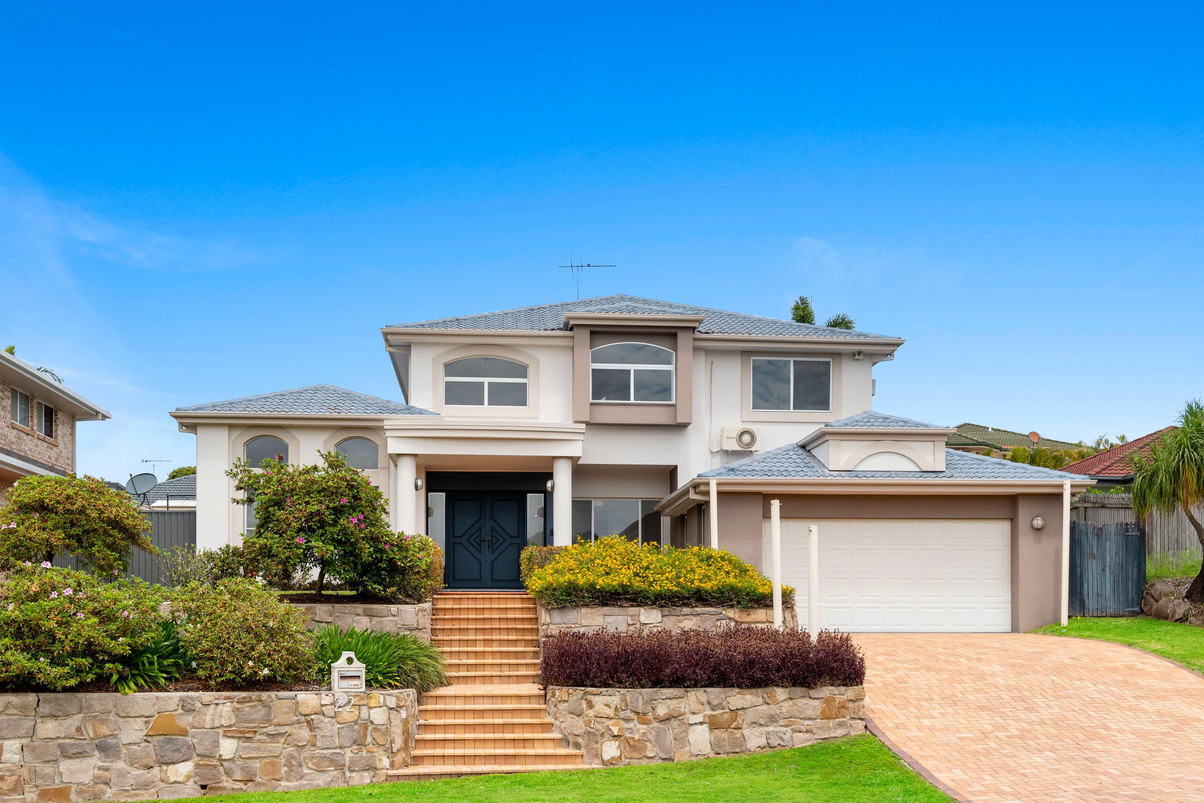 22 Glastonbury Place, Carindale QLD 4152, Carindale - Image 1