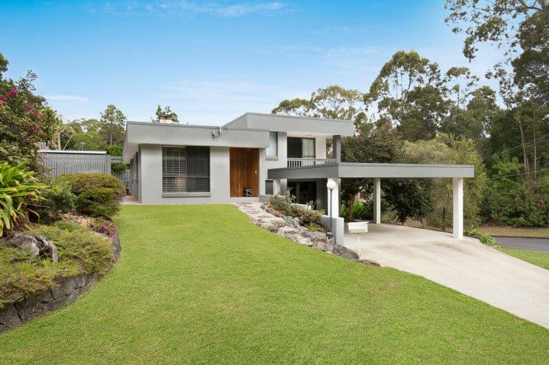 1 Wandella Street, Chapel Hill QLD 4069, Chapel Hill - Image 1